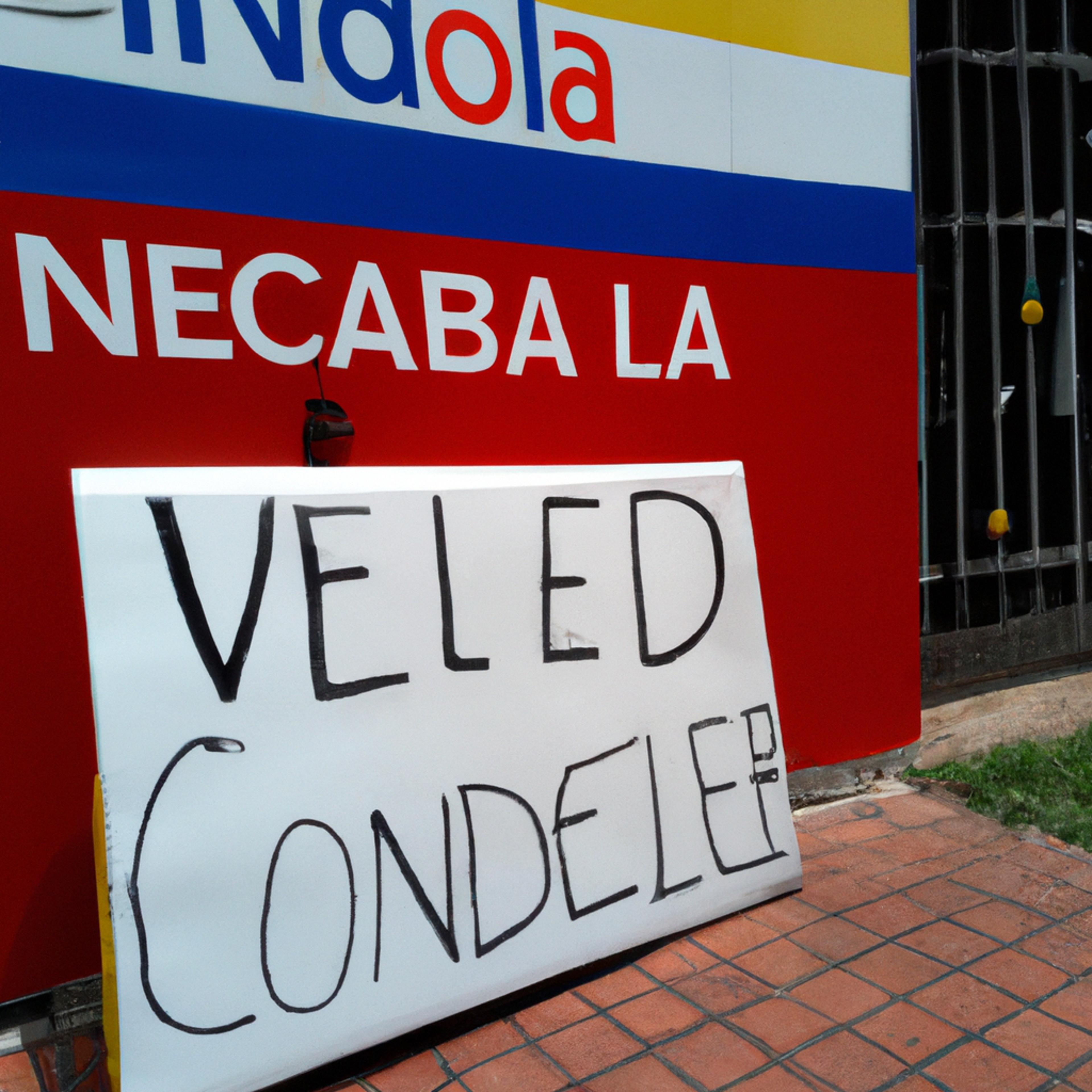 National Exchanges Halt Operations in Venezuela over Oil Sale Schemes