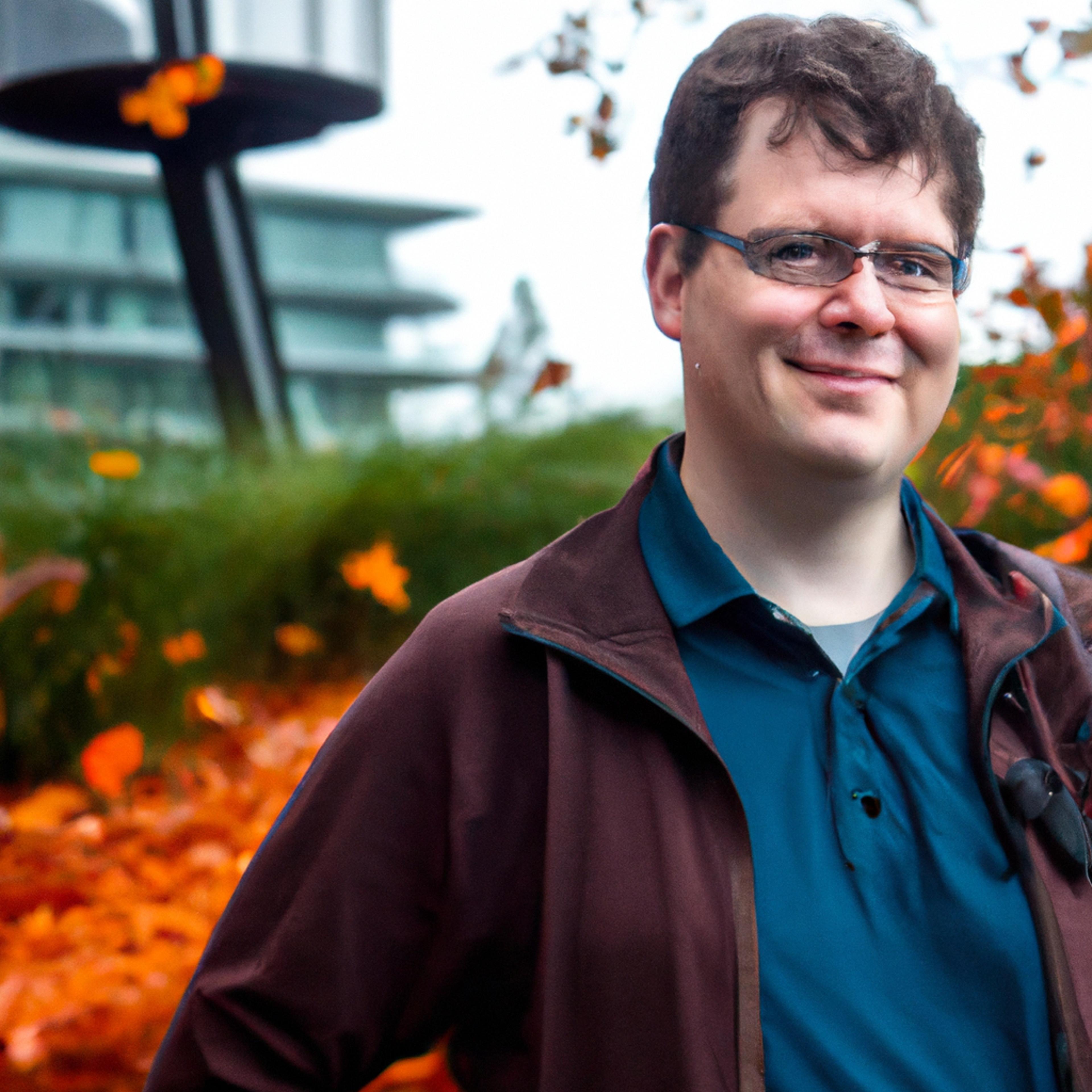Joseph Staten, Bungie Veteran and Halo Infinite Collaborator, Leaves Microsoft