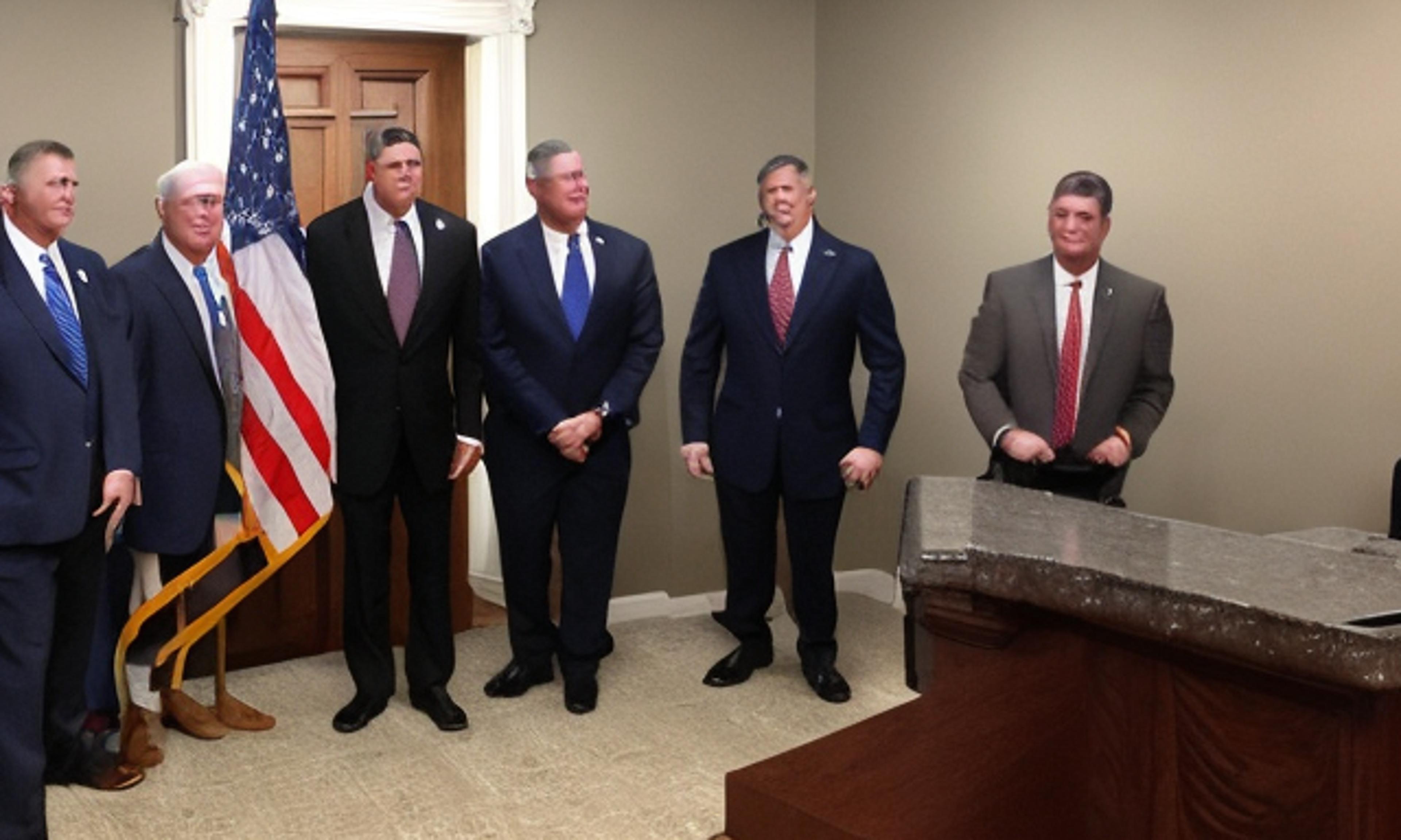 Utah State Senator's Home Vandalized Following Controversial Transgender Bill