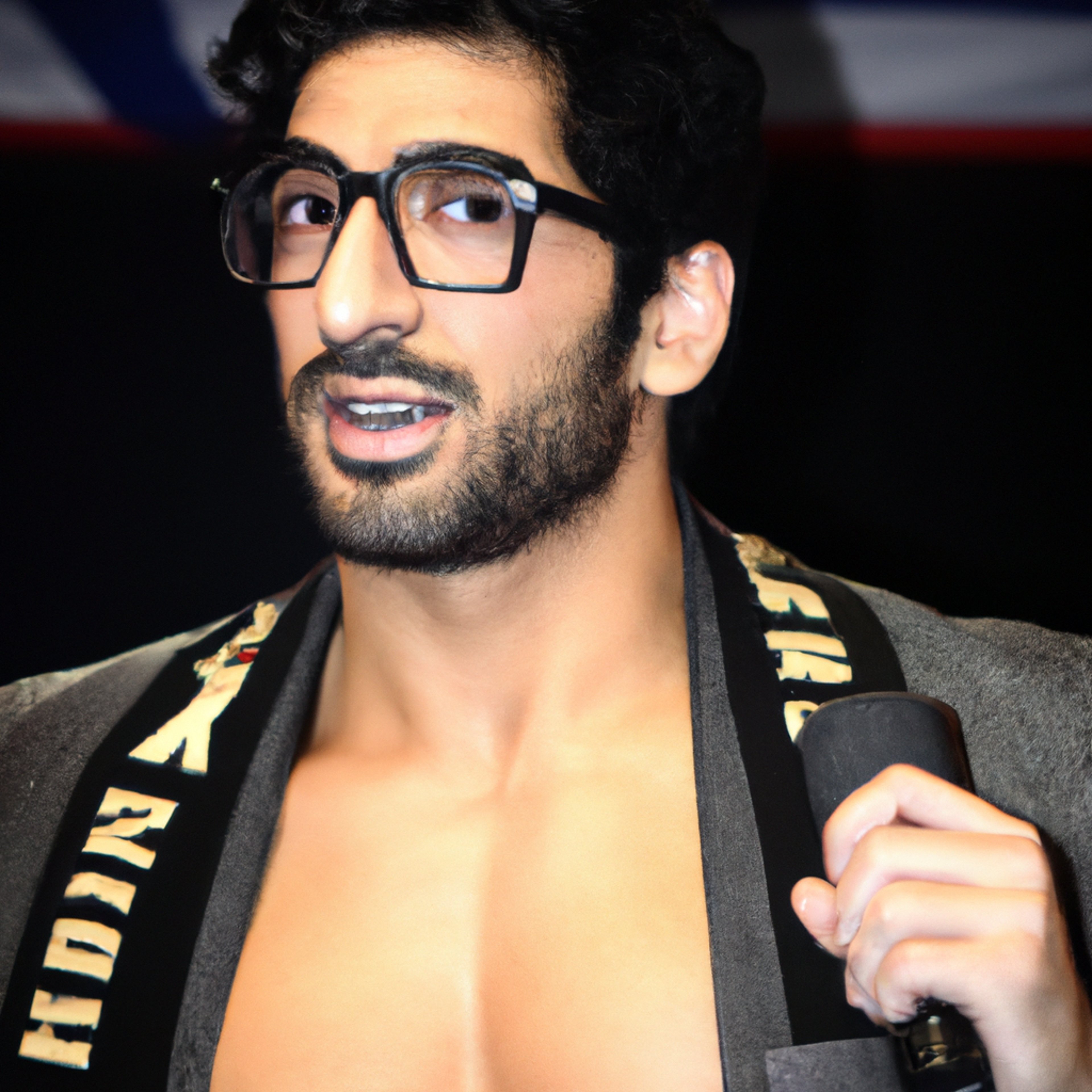 Tony Khan Says ROH Tag Titles Will Be Redesigned For Supercard of Honor