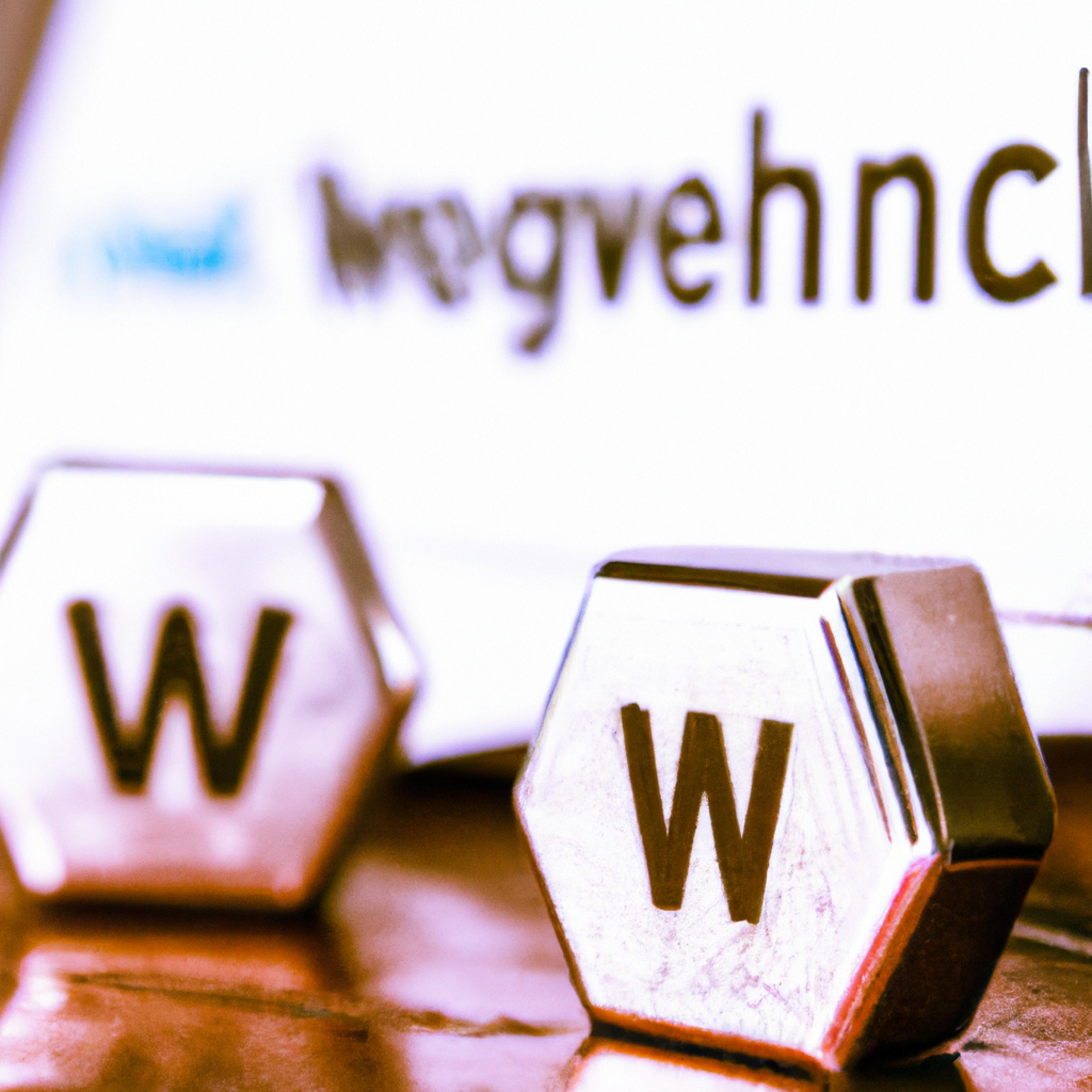 Polygon (MATIC) and Chainlink (LINK) Crypto Prices Stagnate; Uwerx (WERX) Presale Primed for 6,000% Increase in 2023