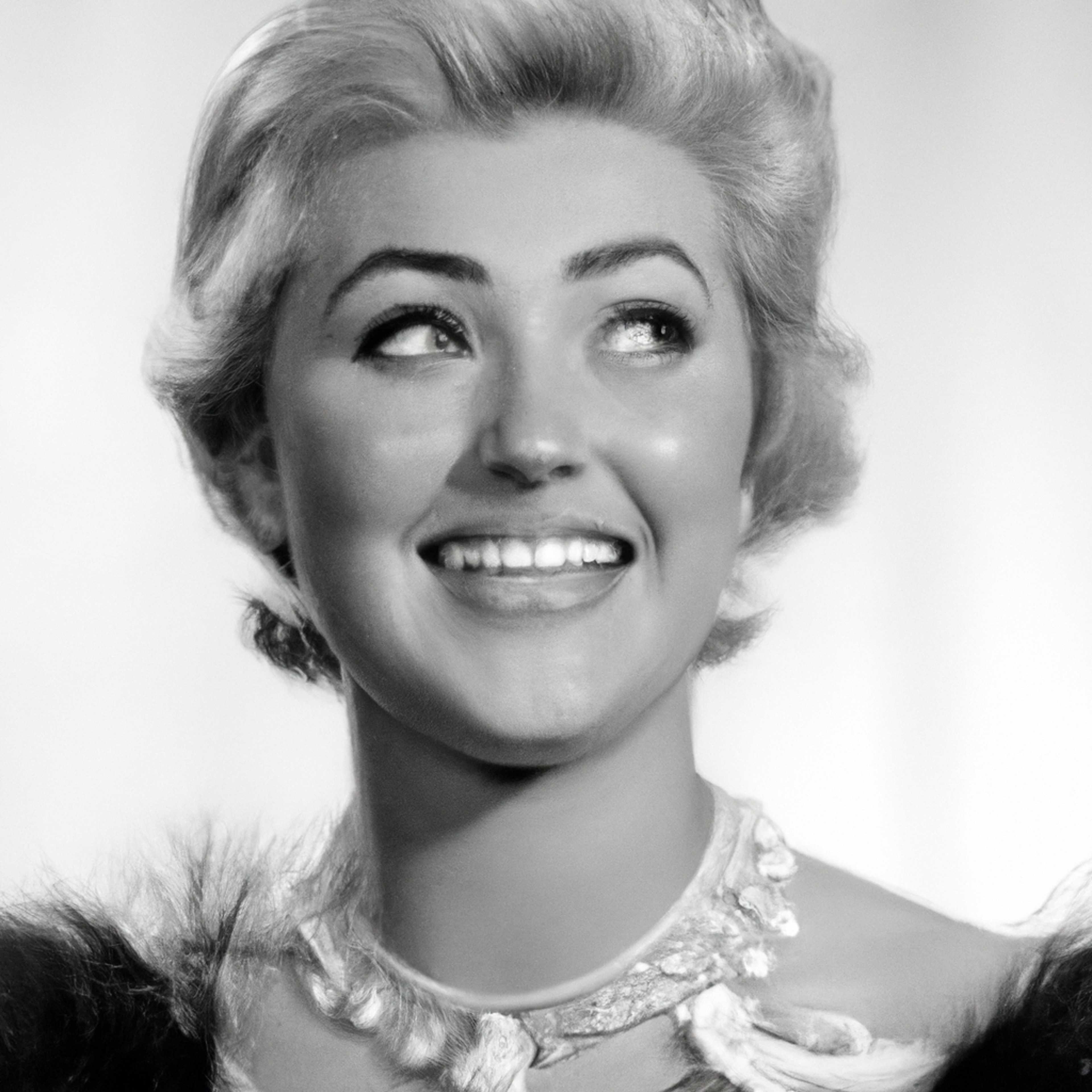 Shirley Jones turns 89: Celebrity birthdays today, March 31 in history