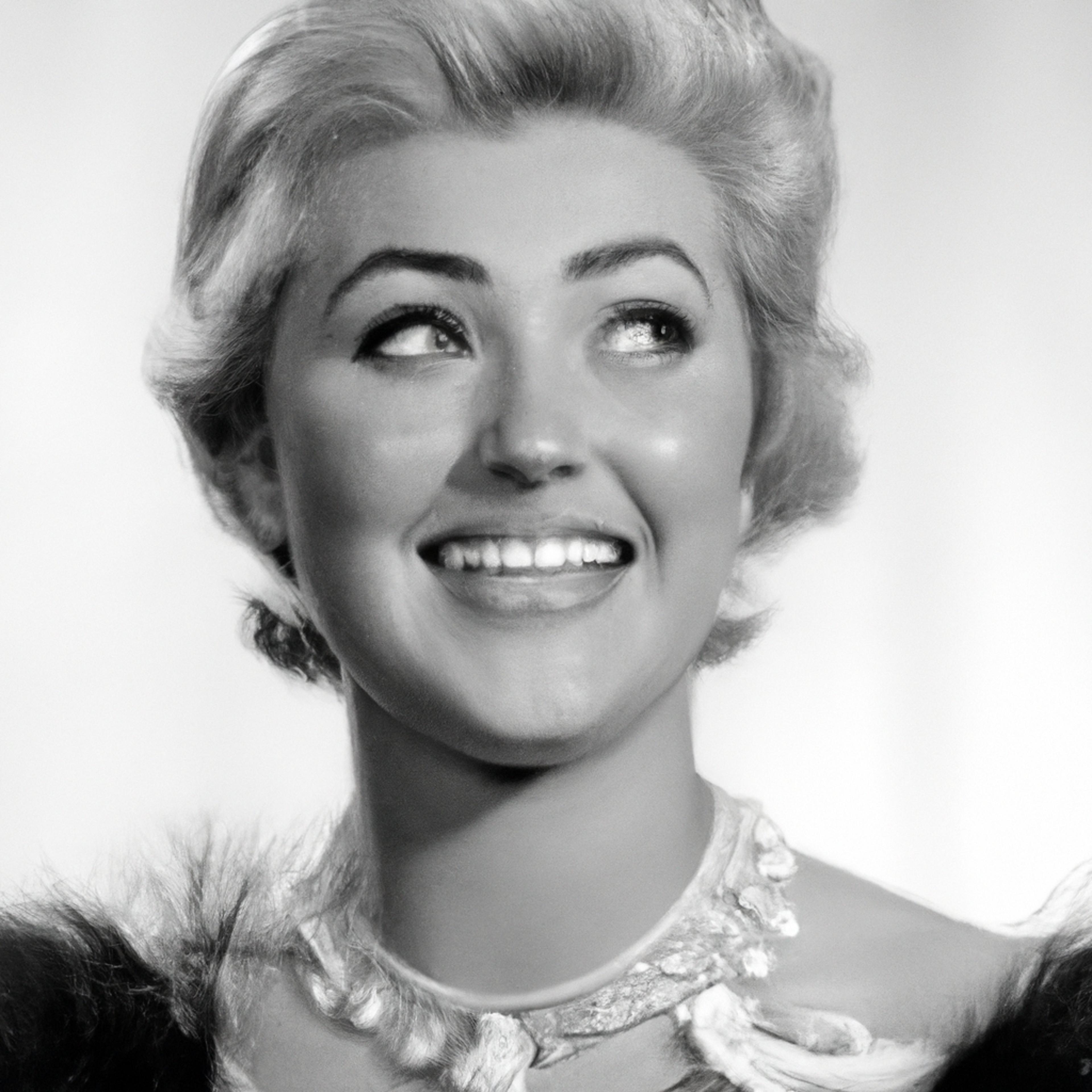 Shirley Jones turns 89: Celebrity birthdays today, March 31 in history