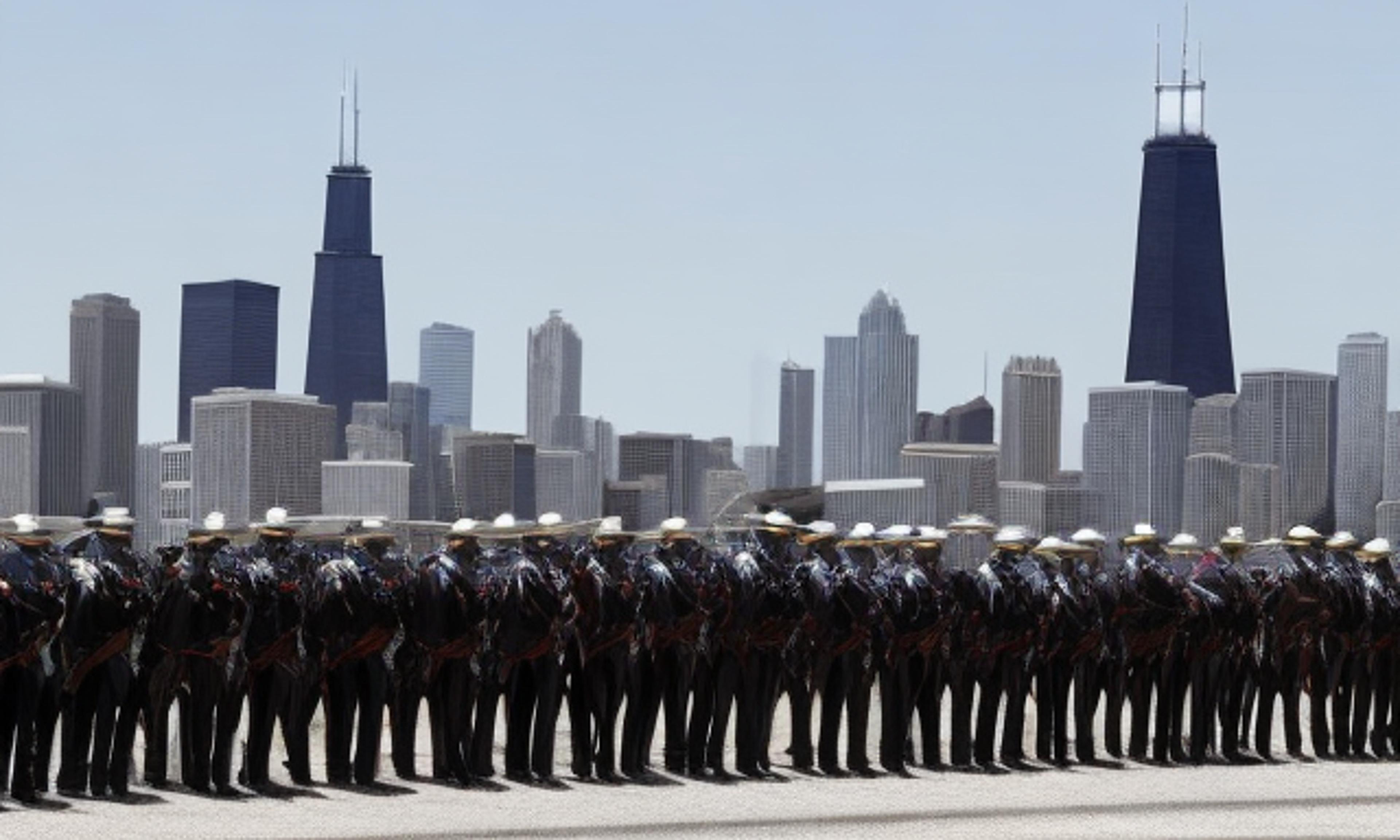 Chicago Mayor Lori Lightfoot Urges Texas Gov. Greg Abbott to Stop Sending Migrants