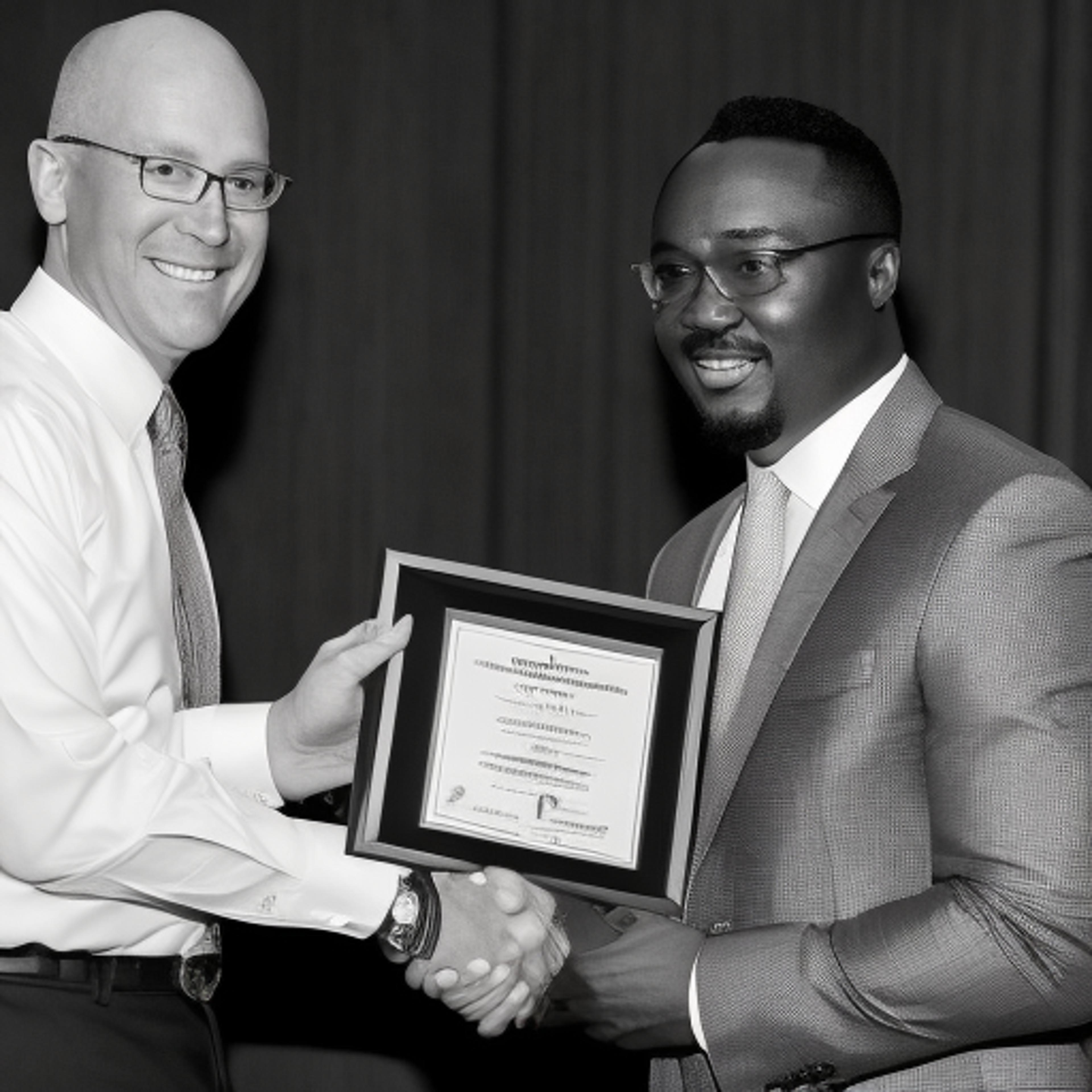Corporate Counsel Awards: Top Legal Professionals Recognized in Prestigious Ceremony