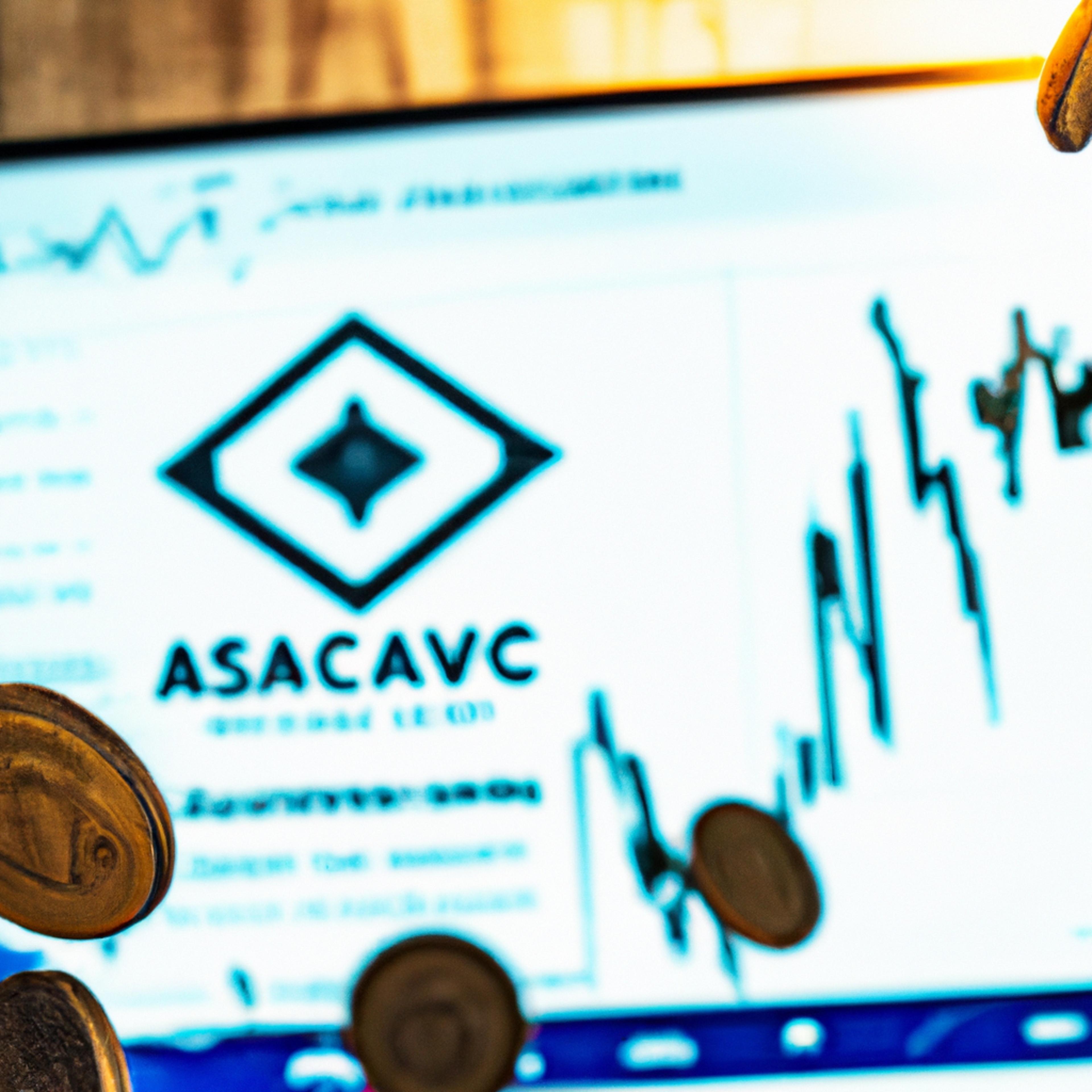 Native Token for New Crypto Exchange Launched by 3AC Founders Goes Parabolic After Being Listed on SushiSwap