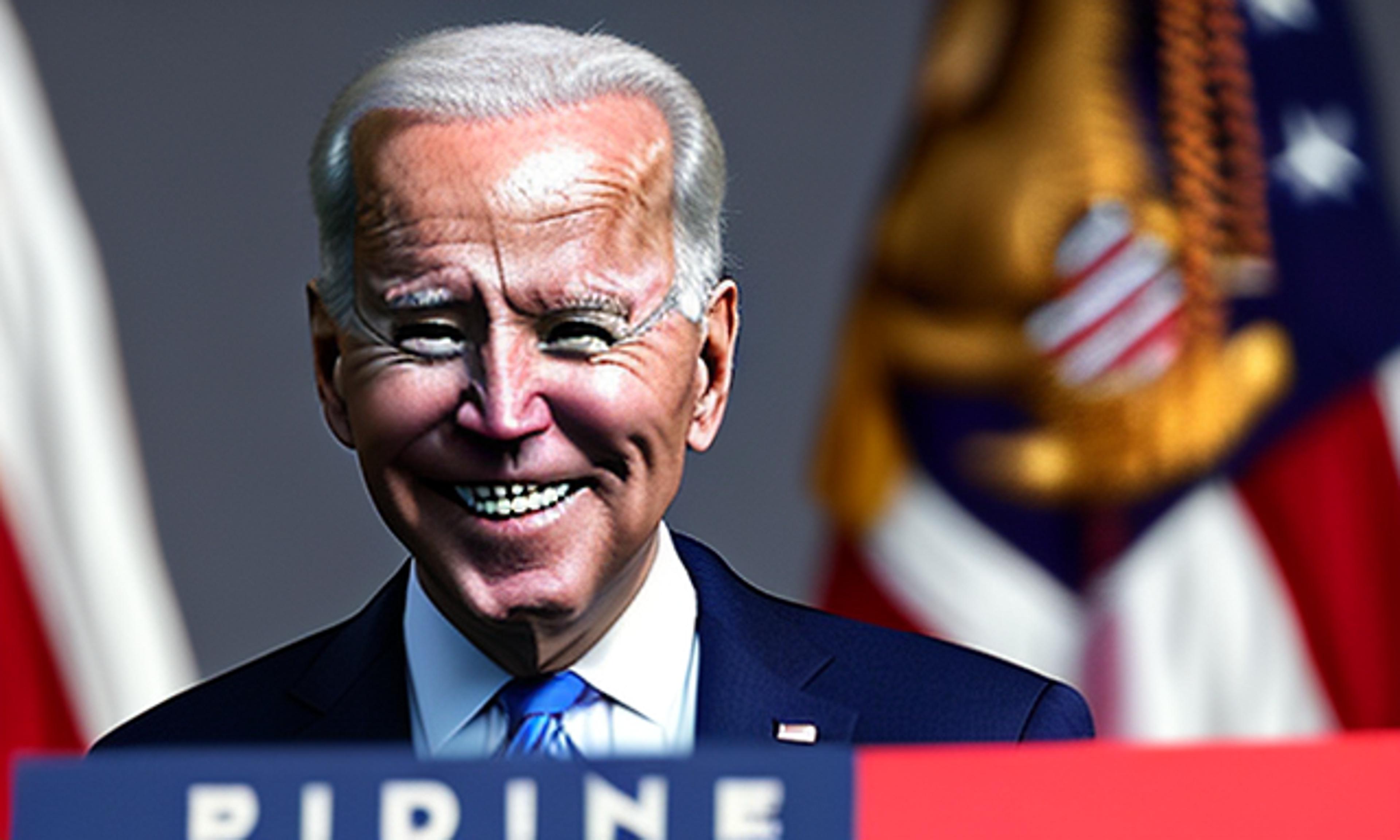 President Biden Addresses Writers Guild Strike, Hosts "American Born Chinese" Screening at White House