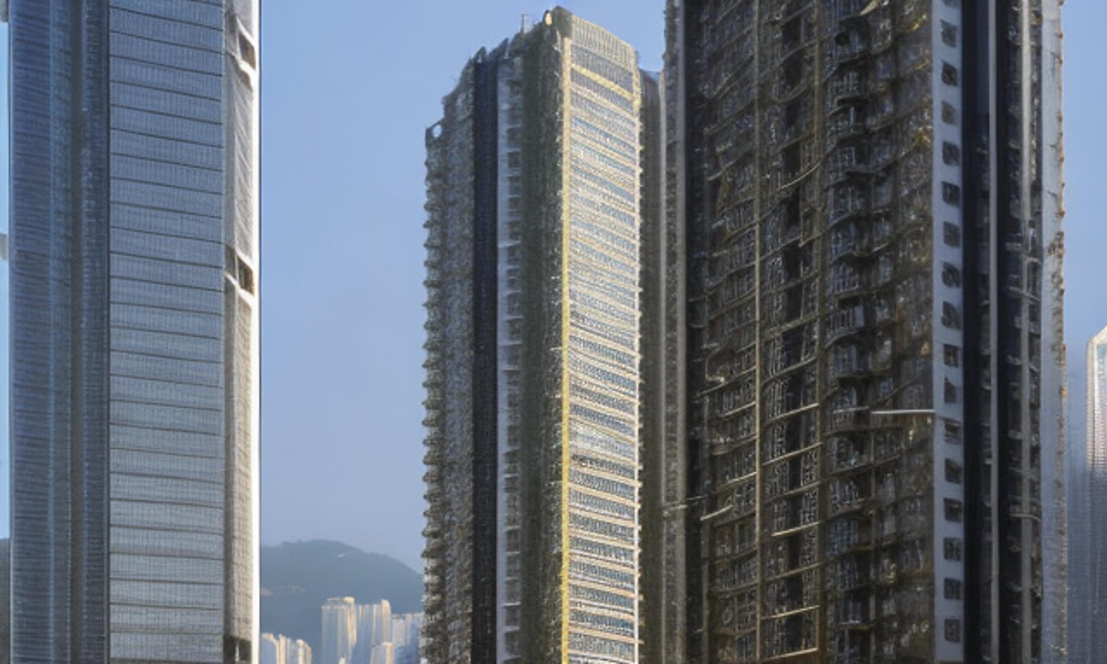 Investors Eyeing Hong Kong Hotels as Tourism Slowly Rebounds