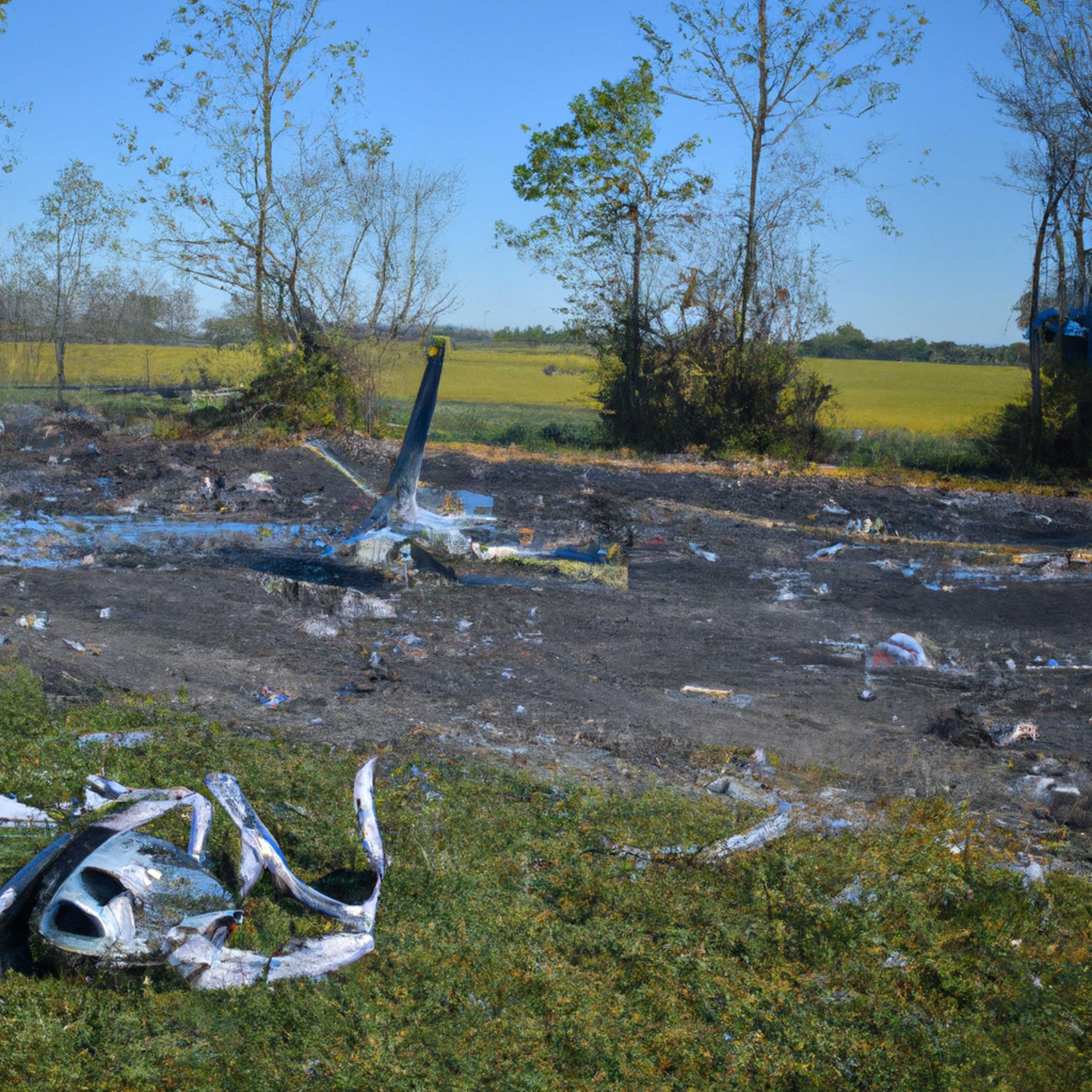 Casualties Reported After Army Helicopters Crash in Kentucky