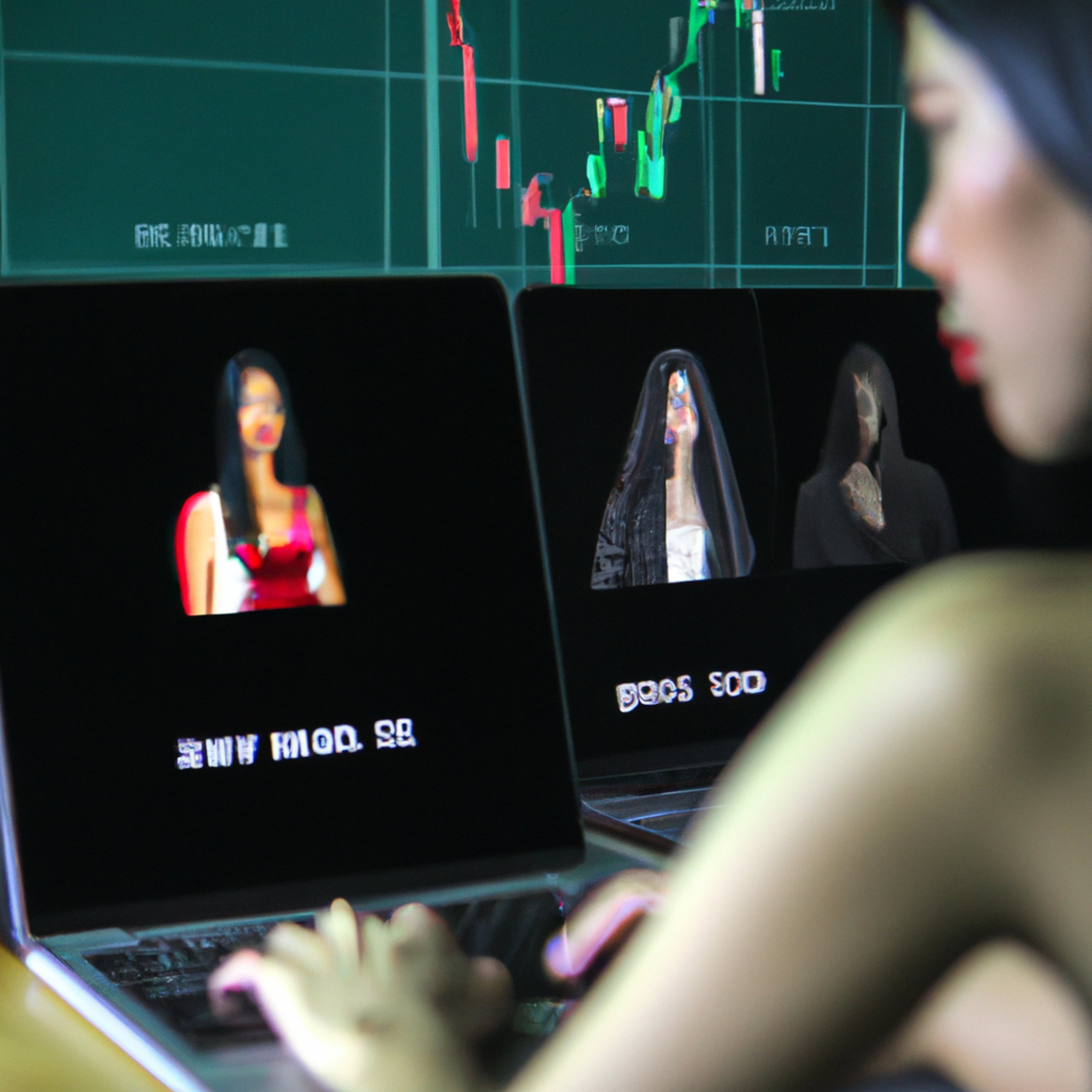 Singaporean Women Outperforming Men in Crypto Trades, Survey Reveals