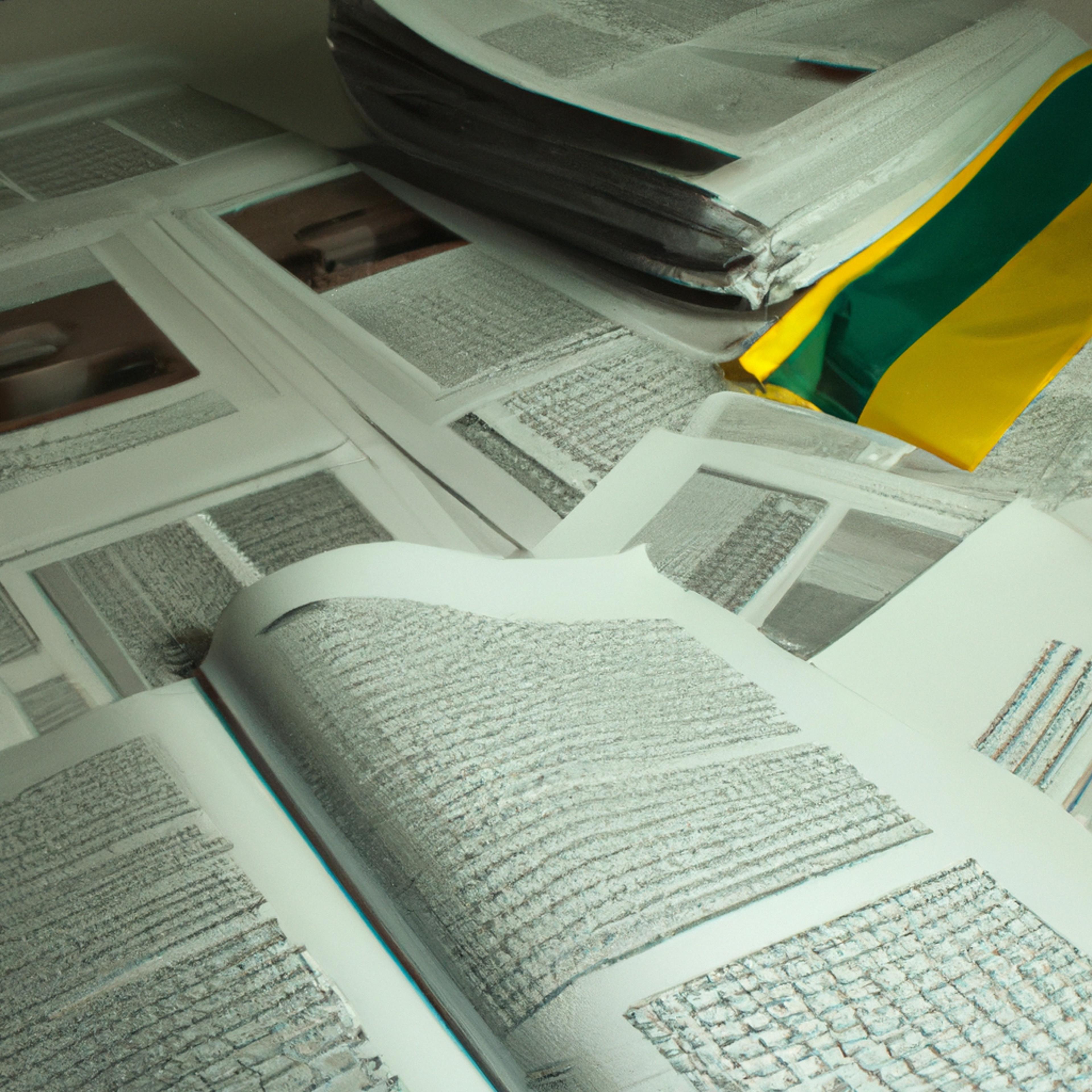 Leaked Documents Reveal Dire State of Ukraine's Defense Capabilities