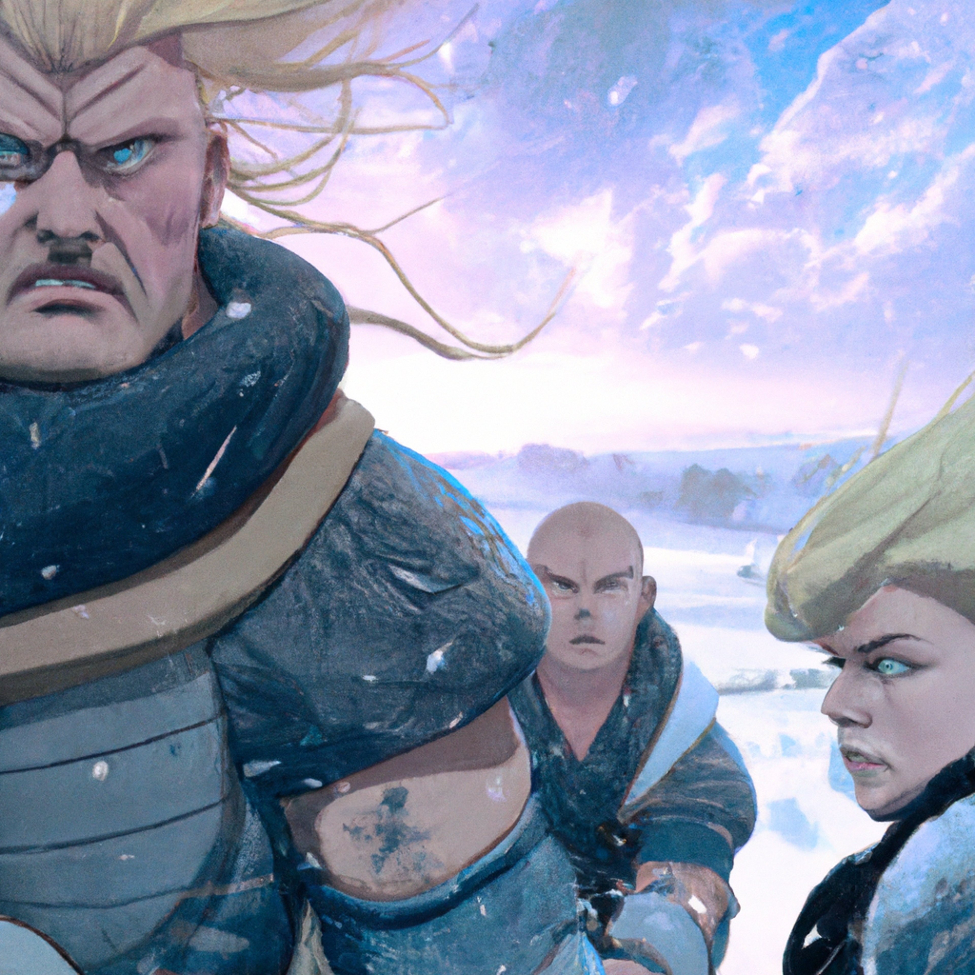 Vinland Saga Season 2 Episode 13 Release Date: The Ultimate Battle!