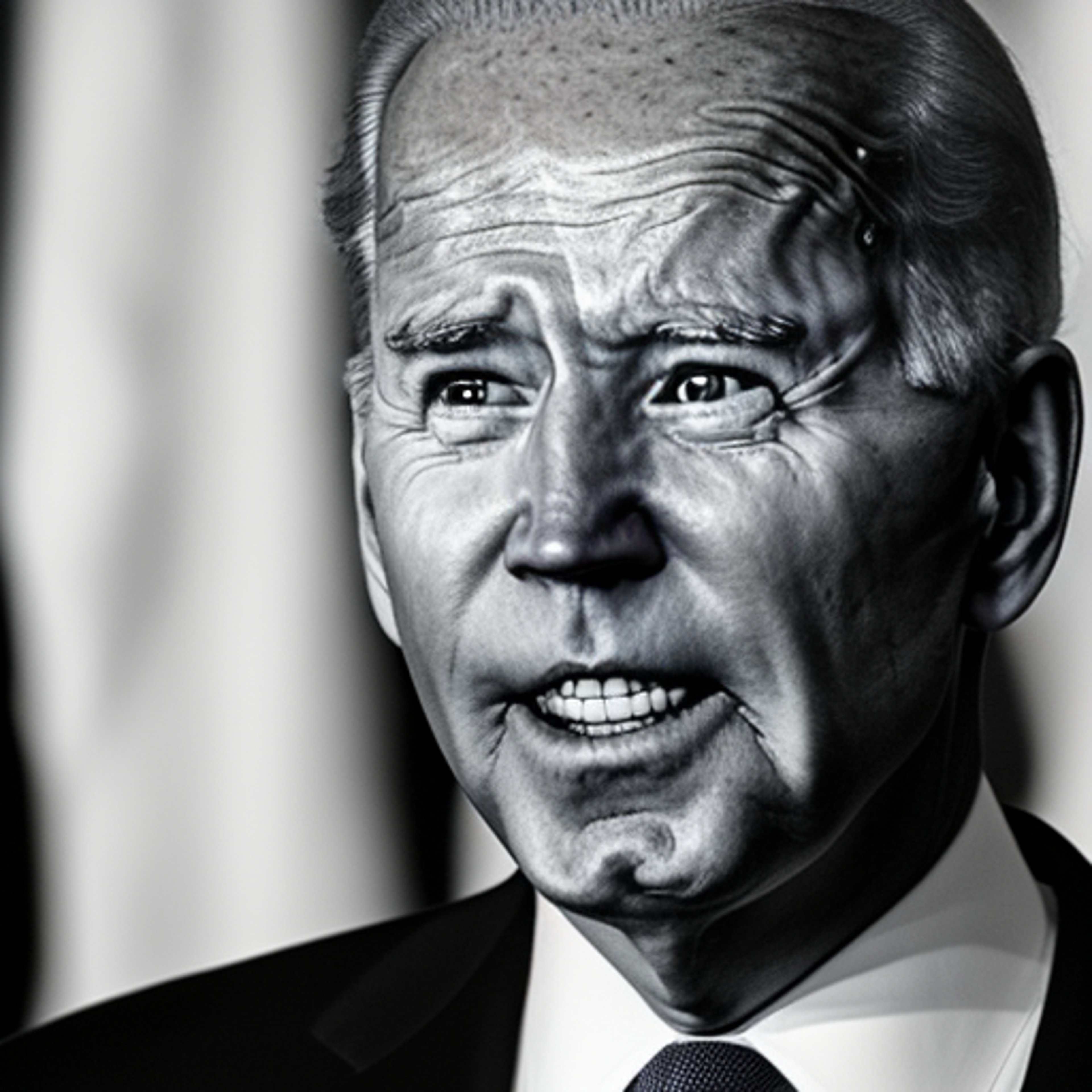 President Joe Biden Visits Belfast to Mark 25th Anniversary of Good Friday Agreement