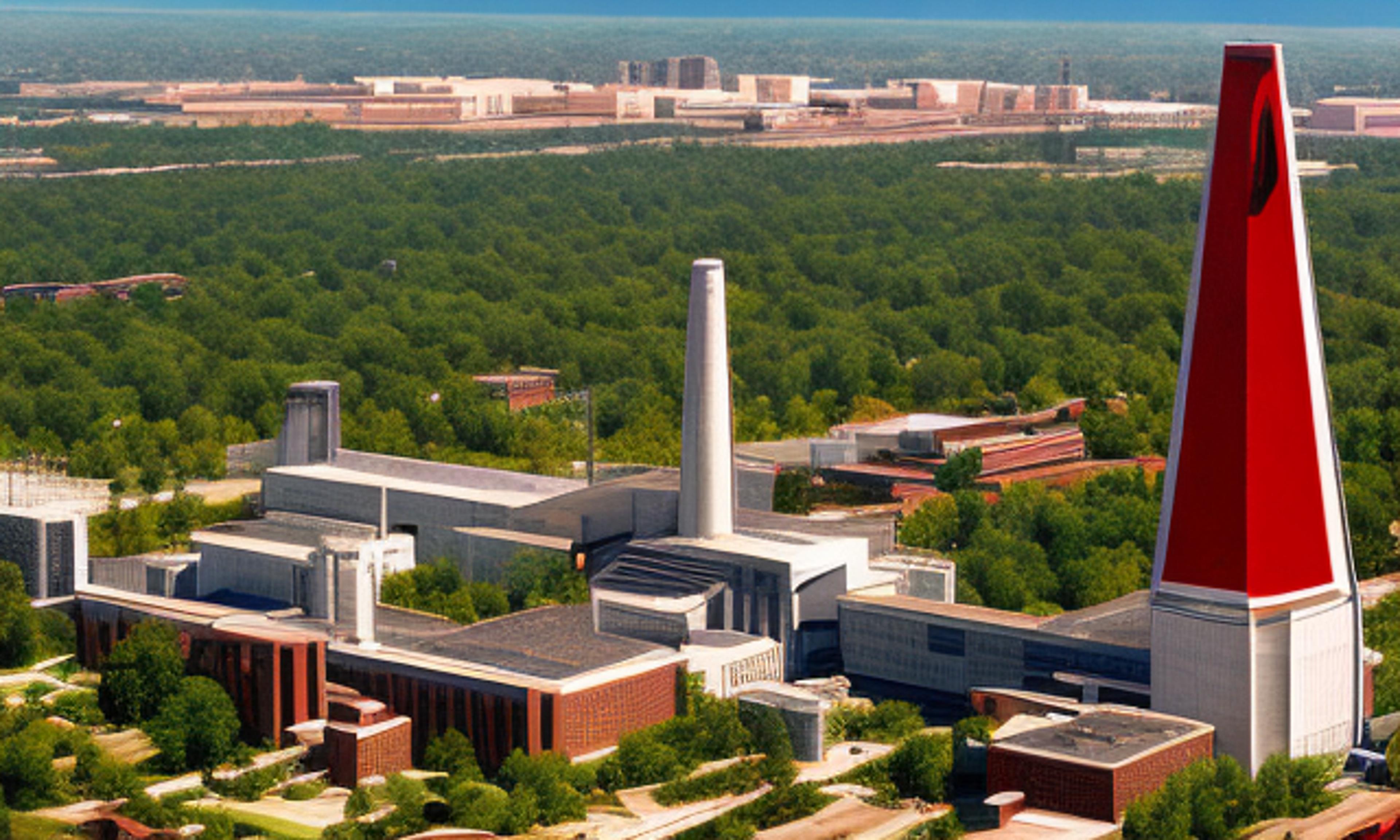 UAB Receives Funding from U.S. National Nuclear Security Agency for Student Preparation