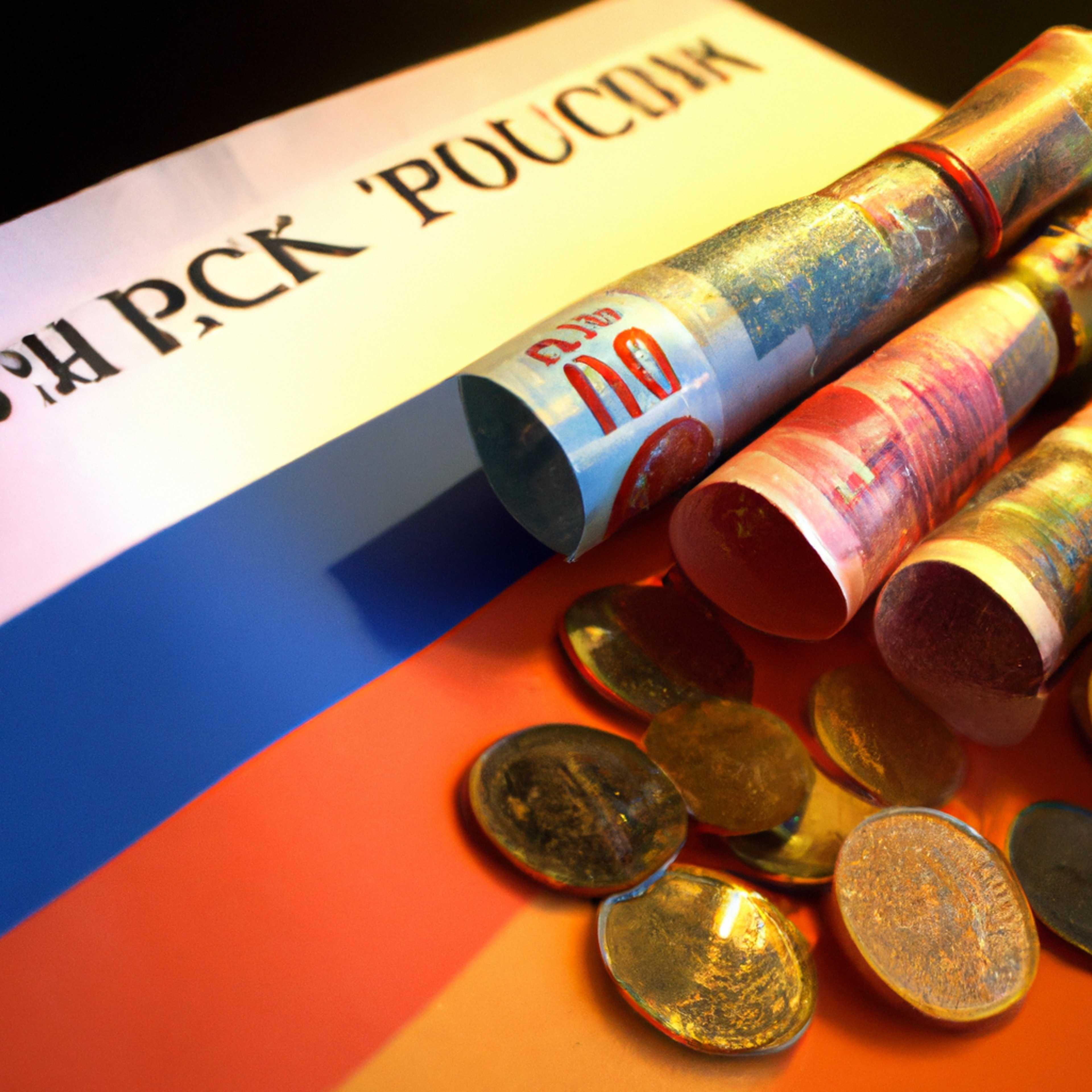 Russia Talks Up Prospects of BRICS Countries Developing New Currency
