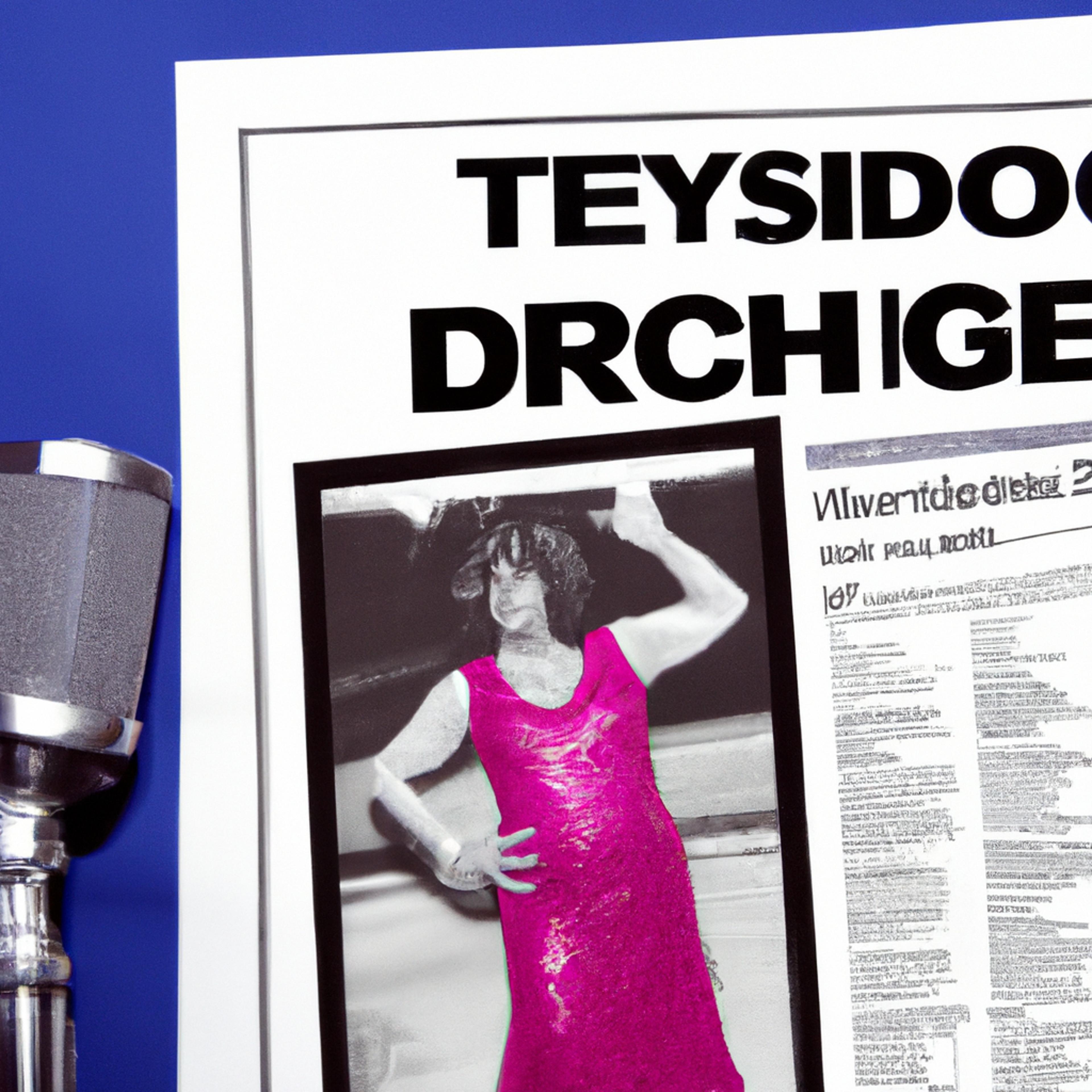 Federal Judge Blocks Tennessee's Drag Show Ban