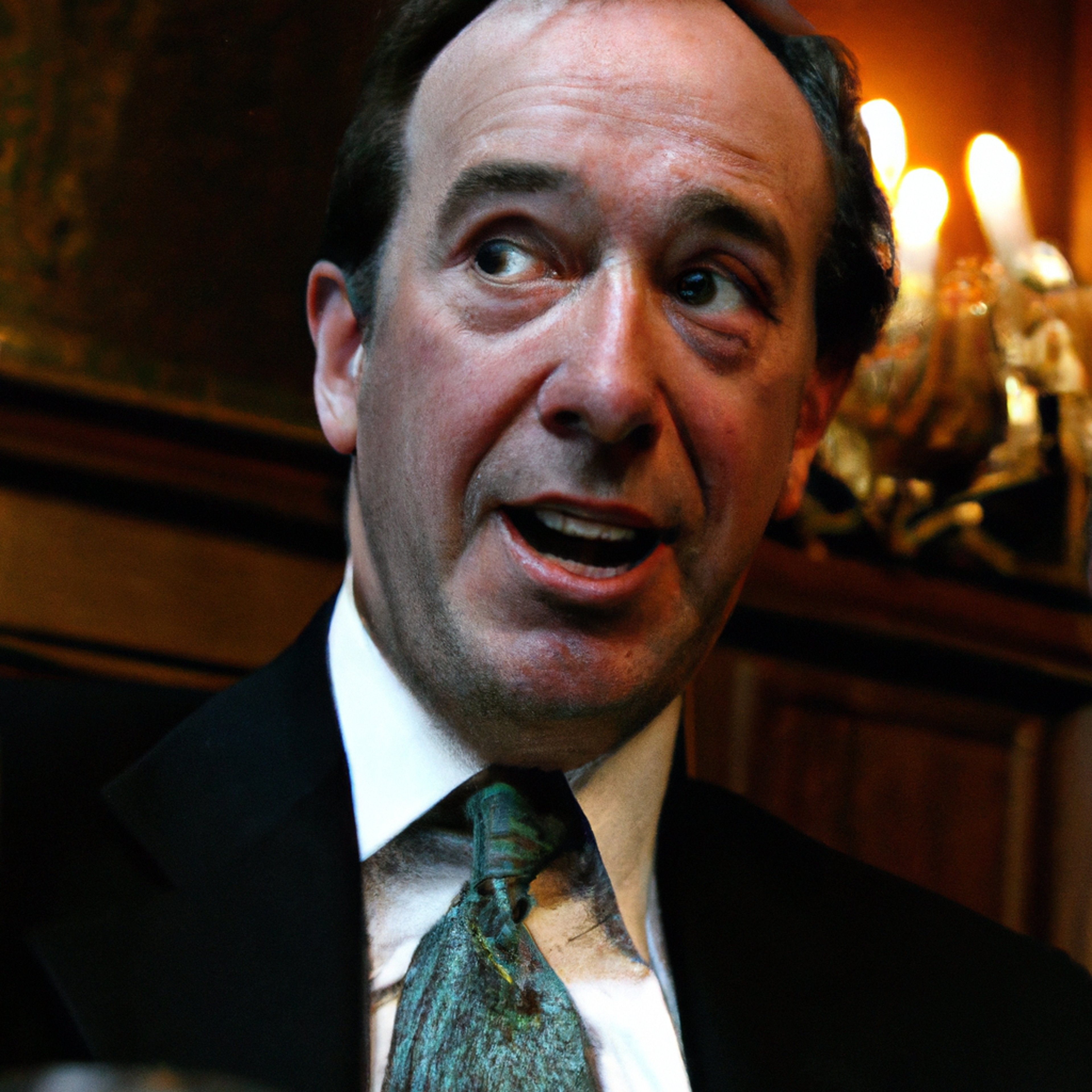 Blackstone CEO says SVB's collapse won't spread across US banking sector