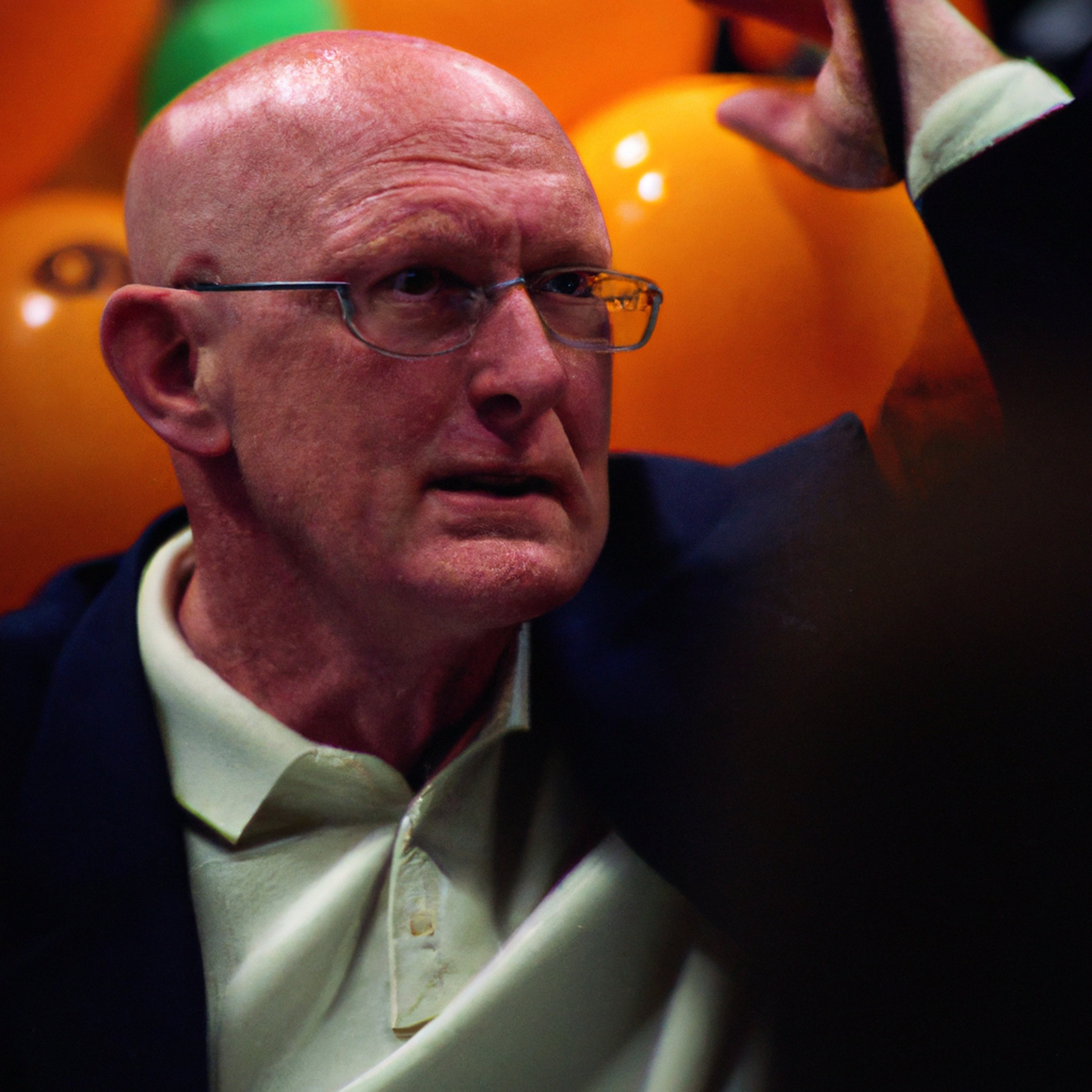 Miami’s Jim Larranaga to Meet UConn in Final Four, 17 Years After Historic Victory