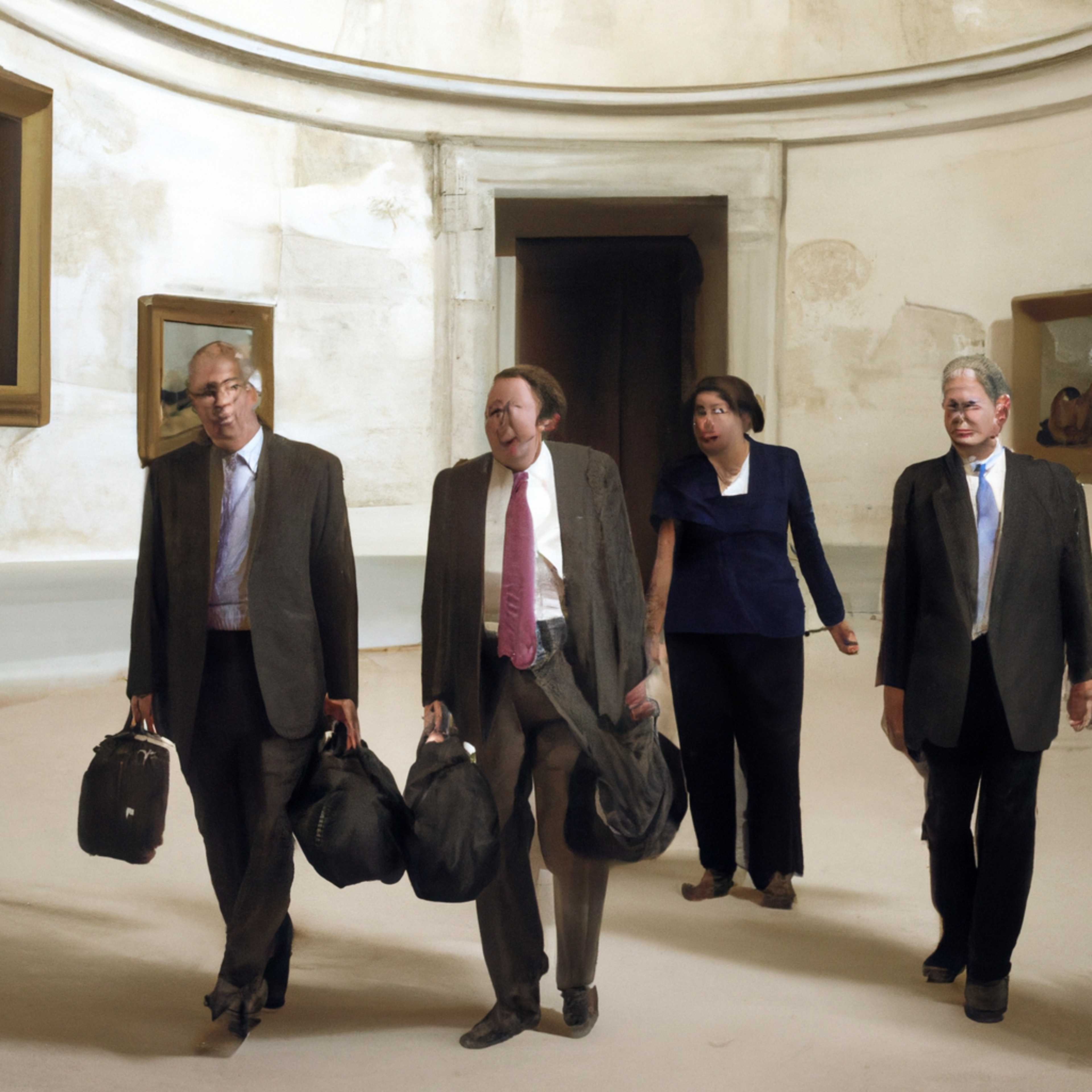 Lawmakers Leave for 2-Week Recess with Debt Ceiling Issue Unresolved: Economist Expresses Concern
