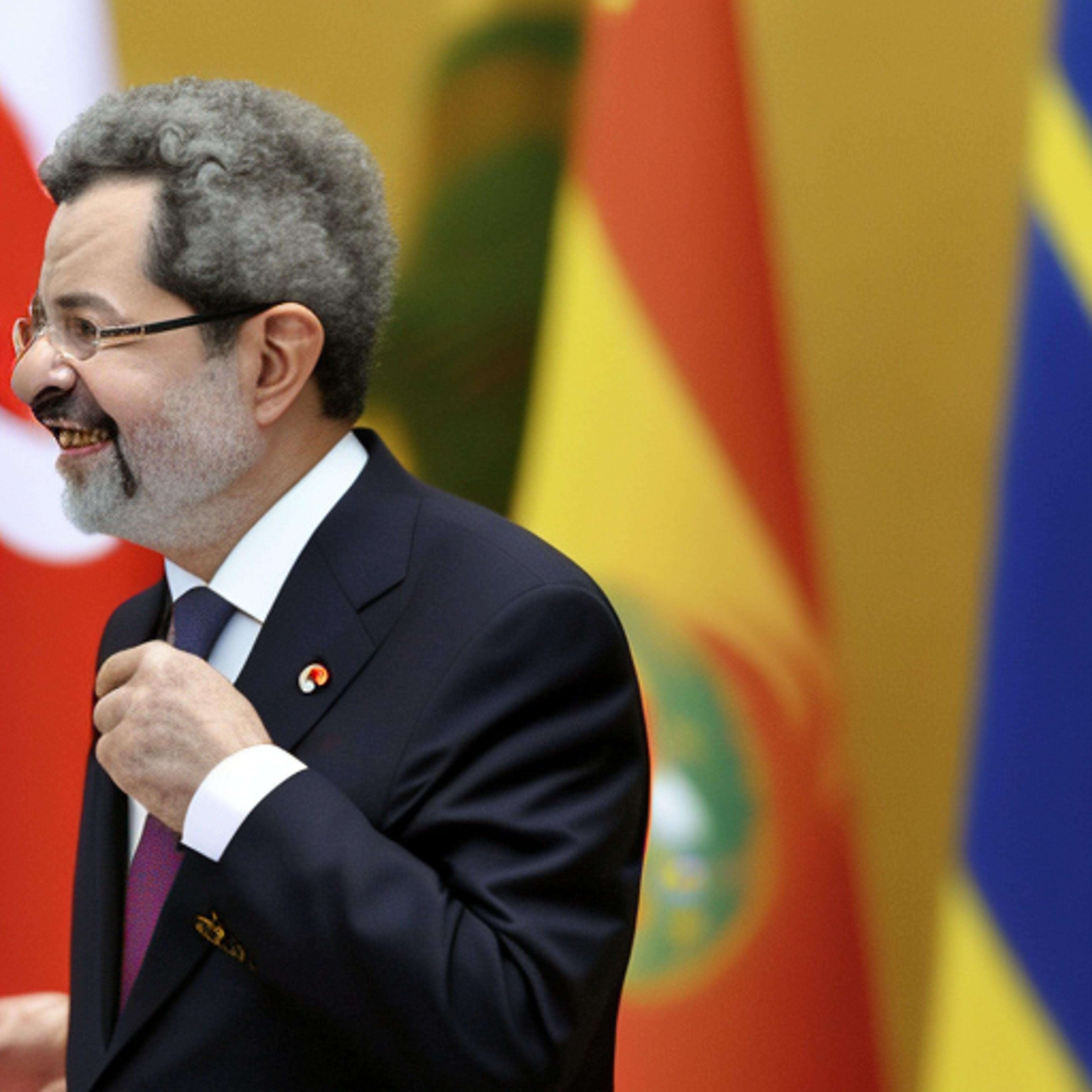 Brazil's President Luiz Inacio Lula da Silva Visits China to Strengthen Ties and Discuss Peace in Ukraine