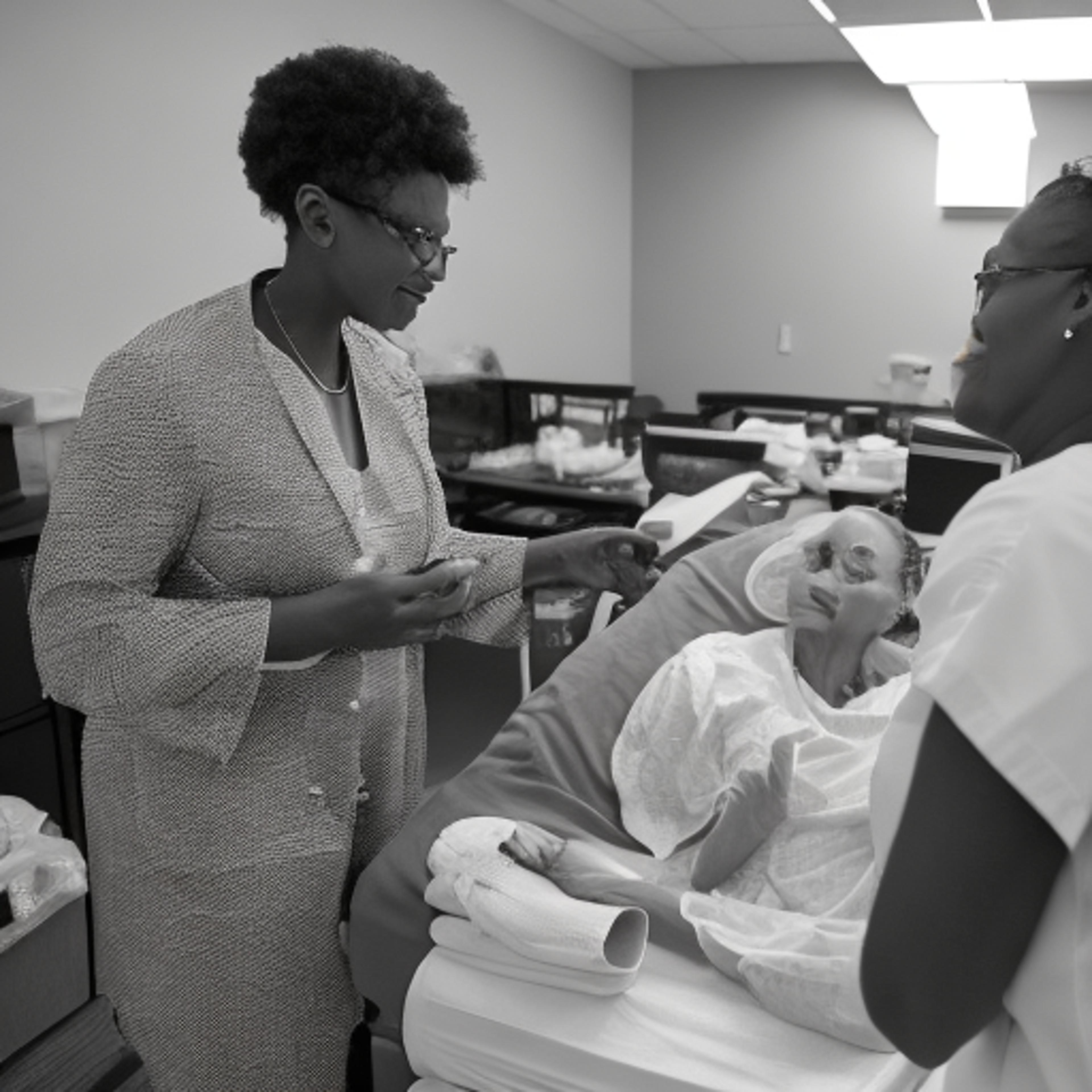 Planned Parenthood Hosts Pop-Up Clinics for Patients Seeking Gender-Affirming Care
