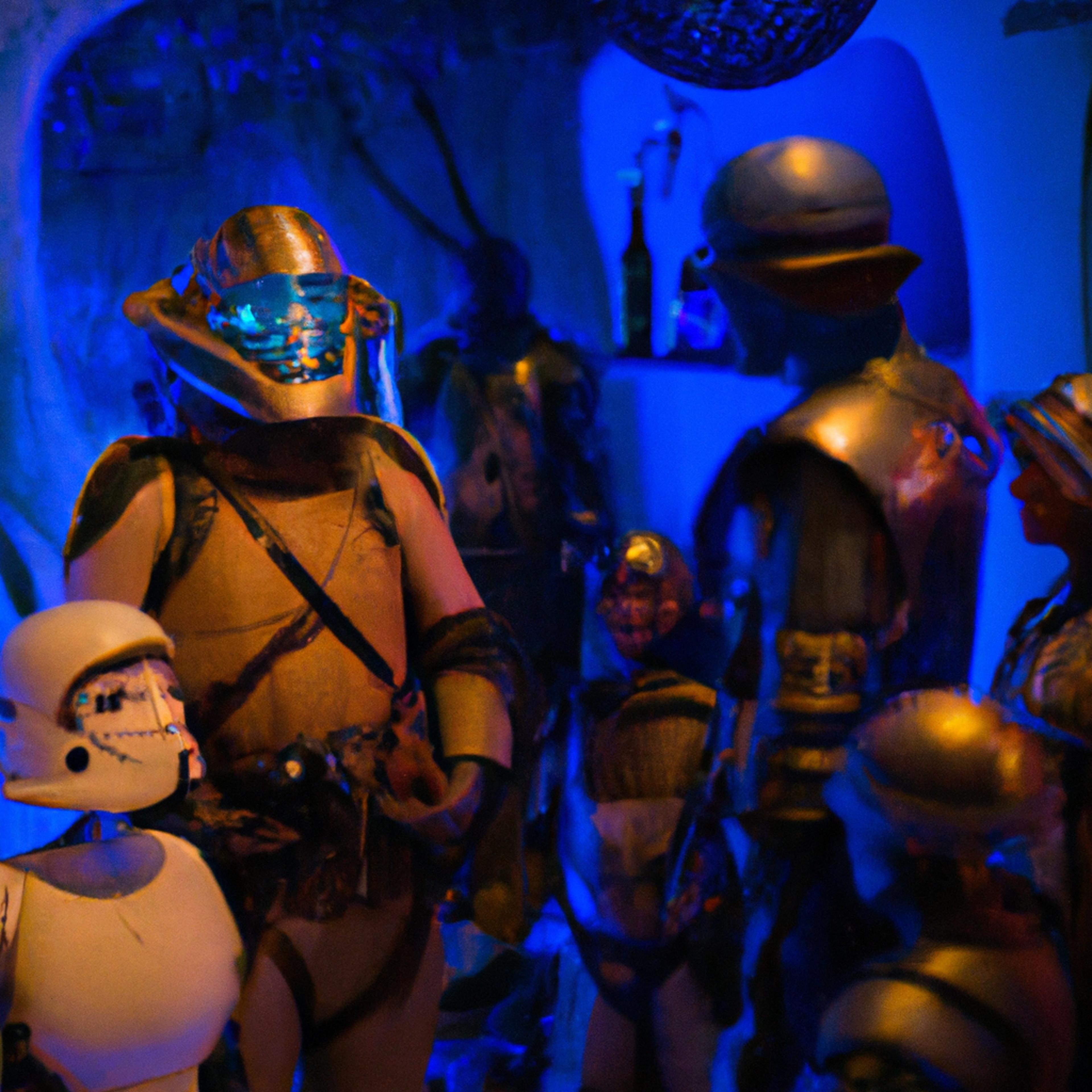 The Mandalorian Season 3: Episode 5 Now Available to Watch Online