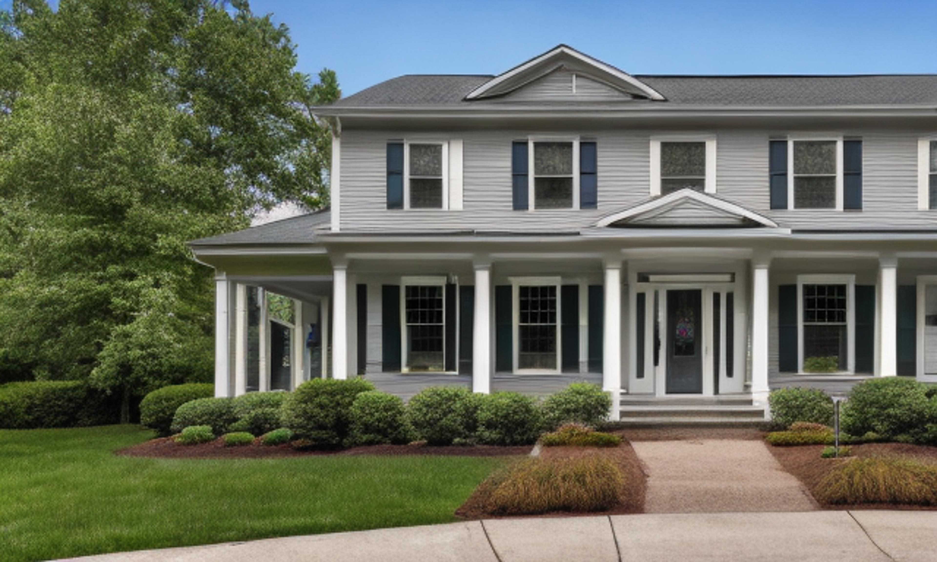 Multi-Million Dollar Real Estate Sales Shake Up New Jersey Market