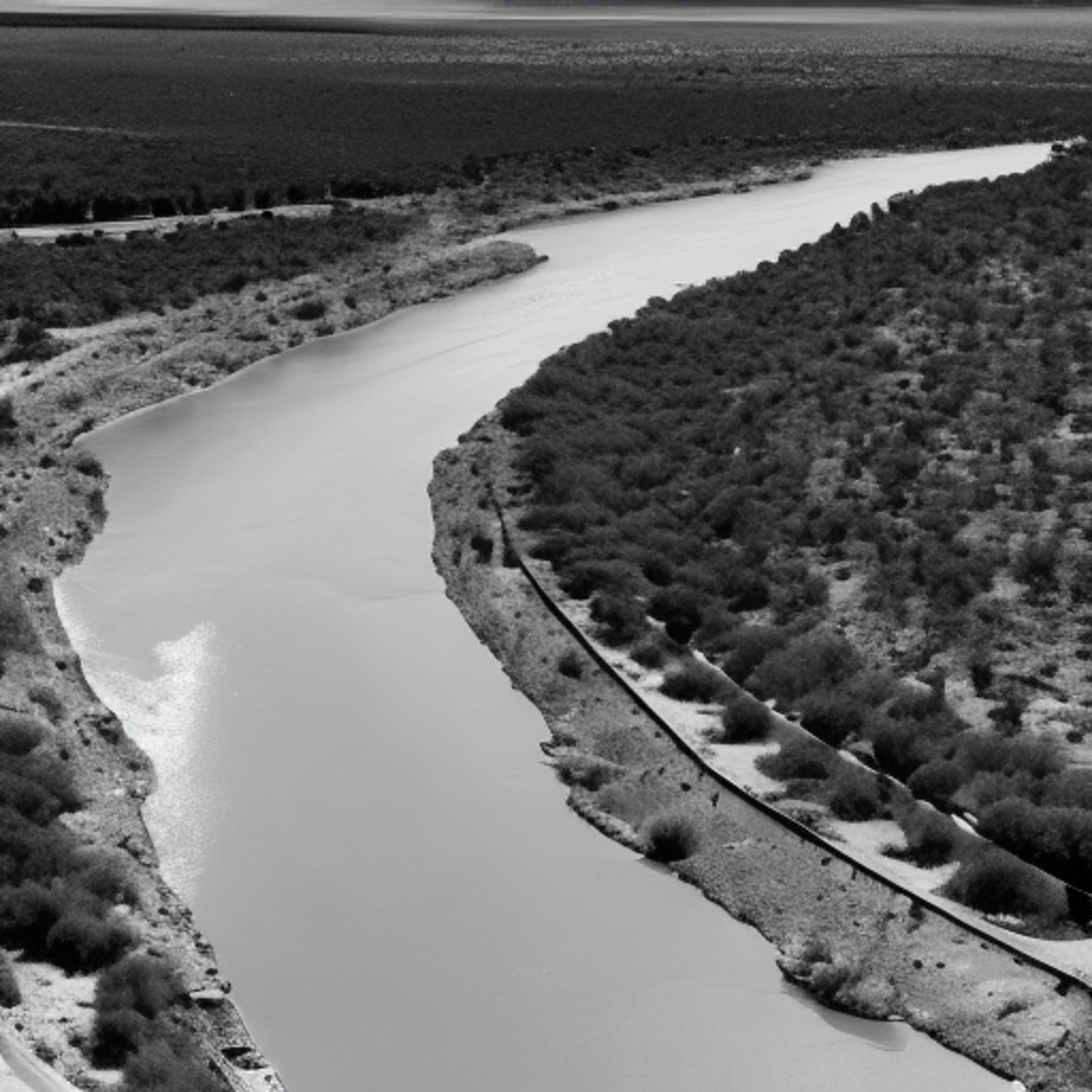 U.S. Government Considers Major Water Cuts on the Colorado River to Combat Drought
