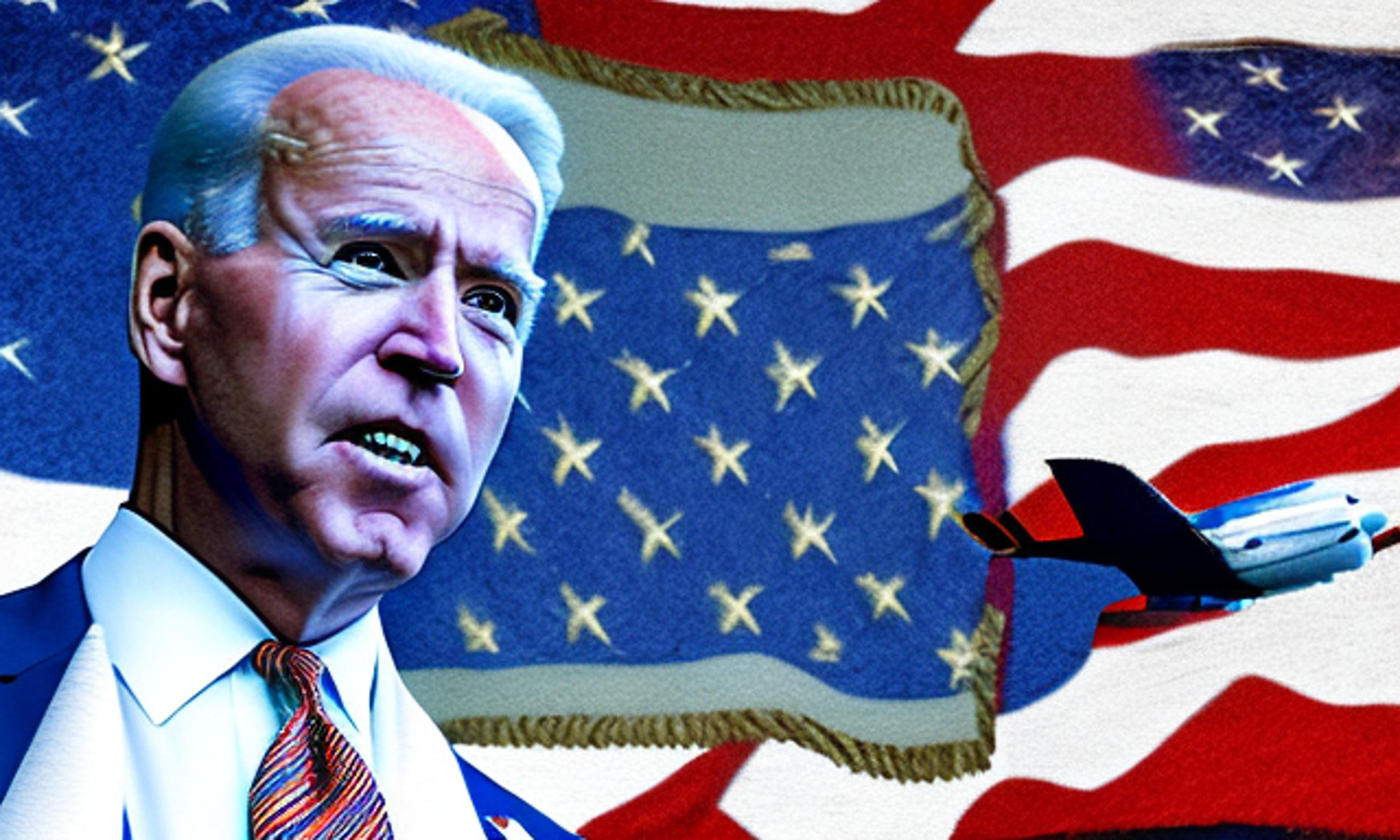 House Majority Leader Scalise Urges Biden to Negotiate Over Debt Ceiling