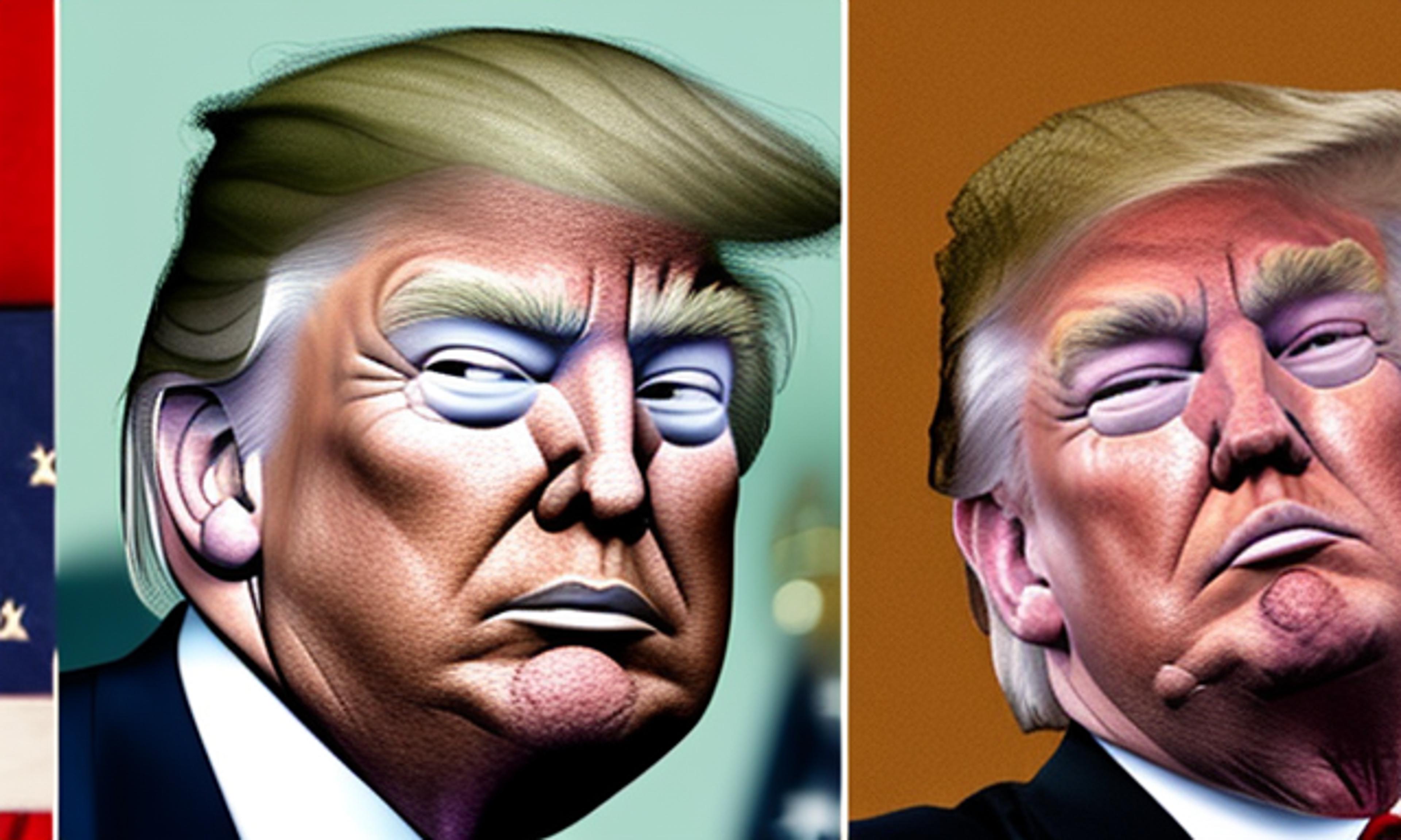 Donald Trump's Defeat in Carroll Case Signals More Legal Challenges Ahead
