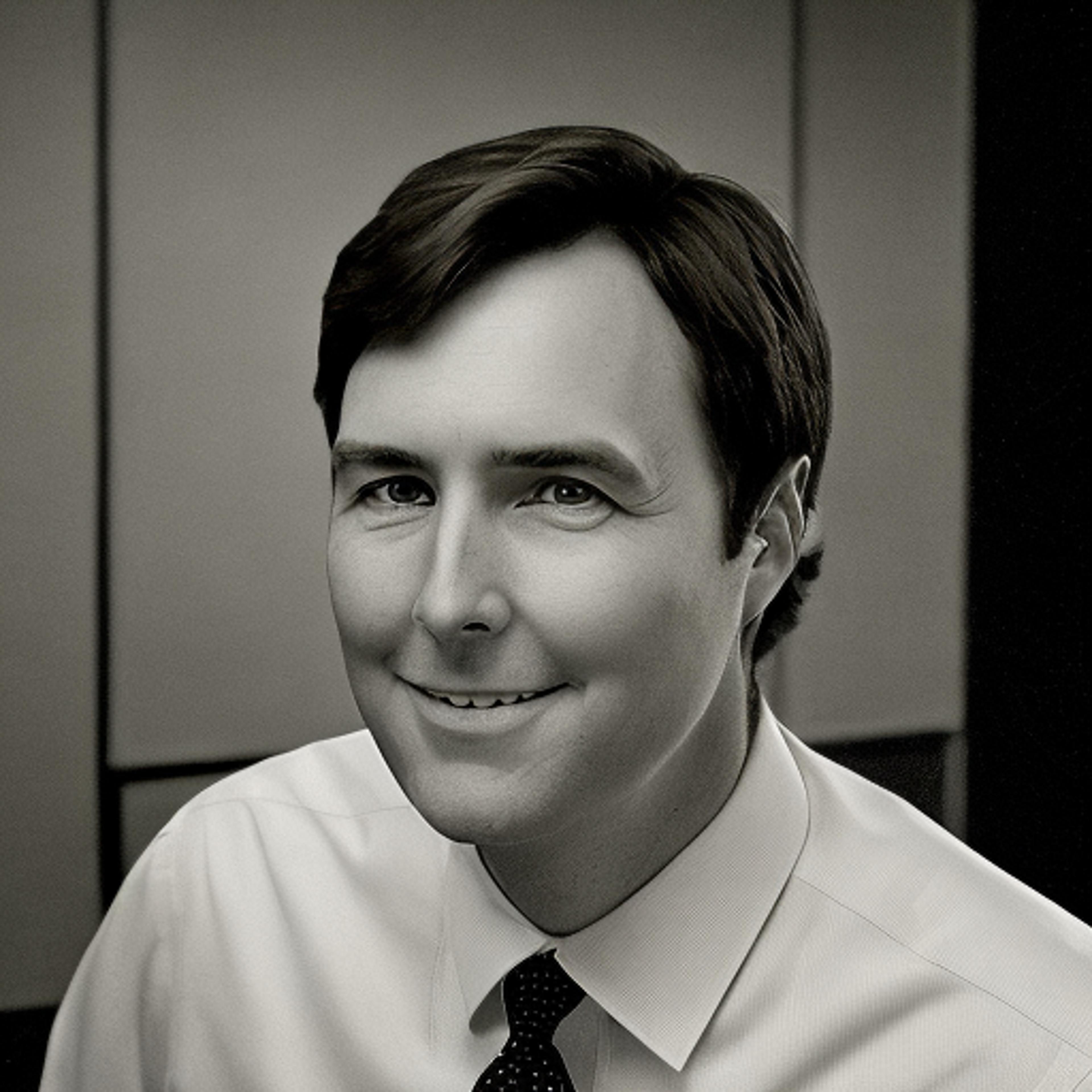 Poll Identifies Jay Ashcroft as Leader in Republican Primary Race for Statewide Office