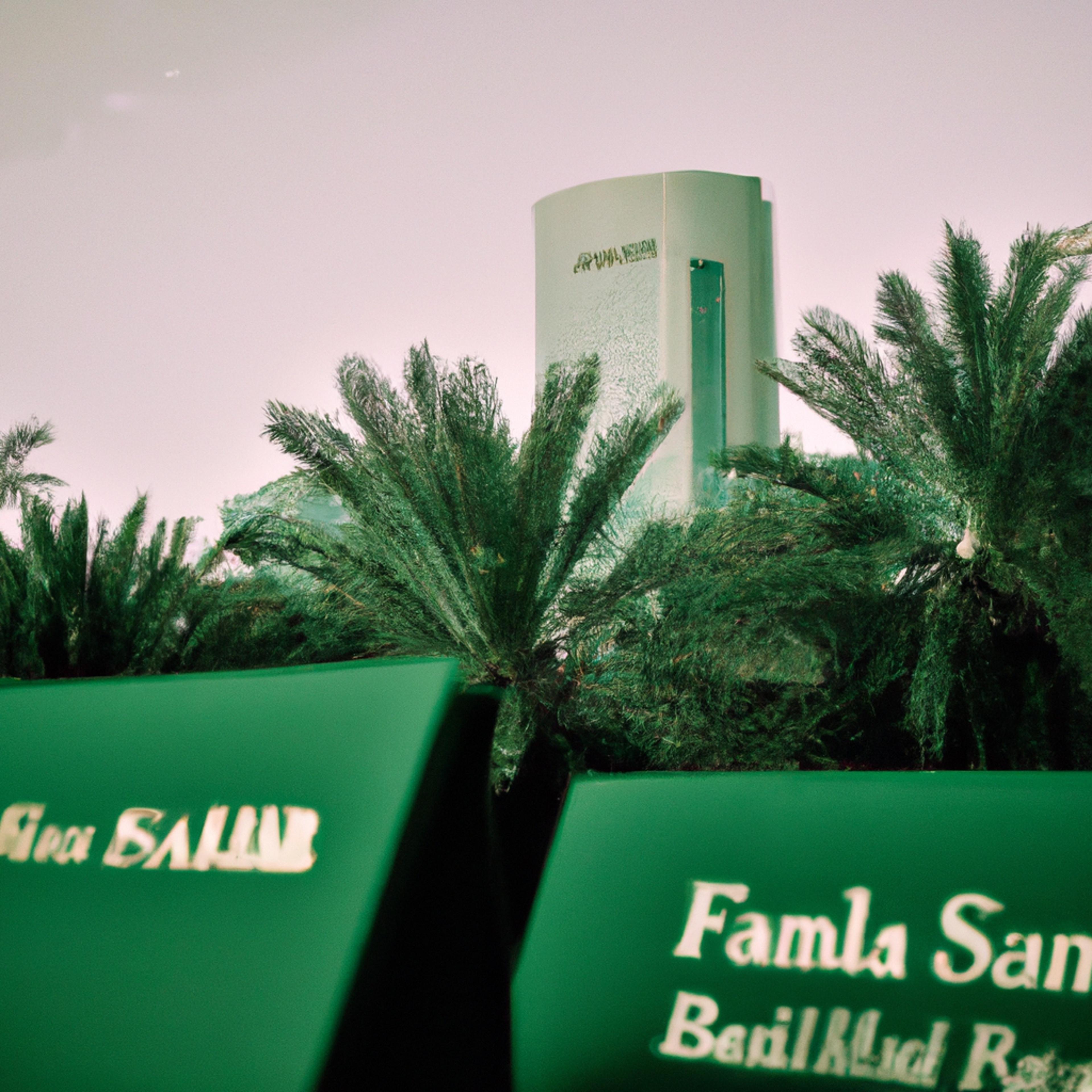Saudi Arabia's Sanabil Reveals Portfolio of Venture Capital and Private Equity Funds