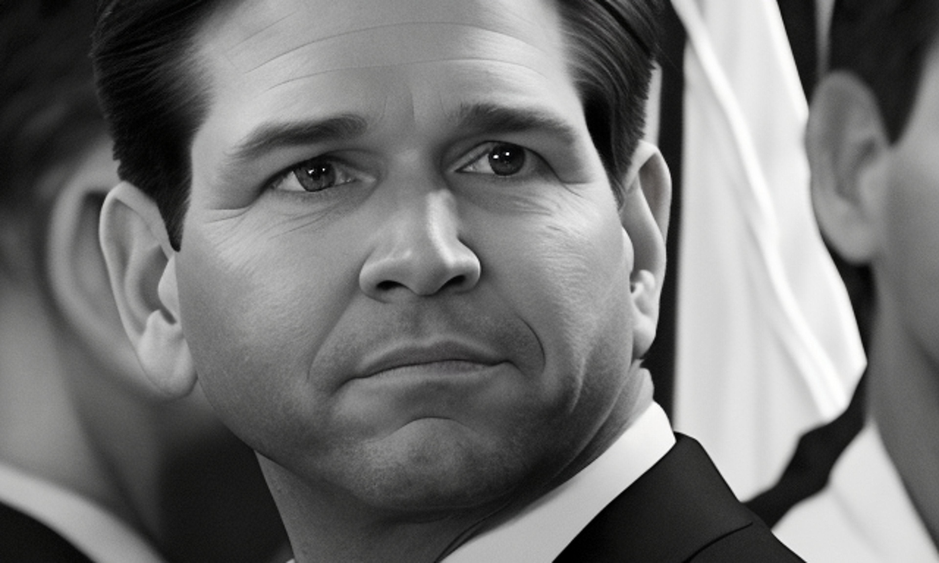 Gov. Ron DeSantis Expected to Sign Bill Allowing Presidential Run Without Resigning as Governor