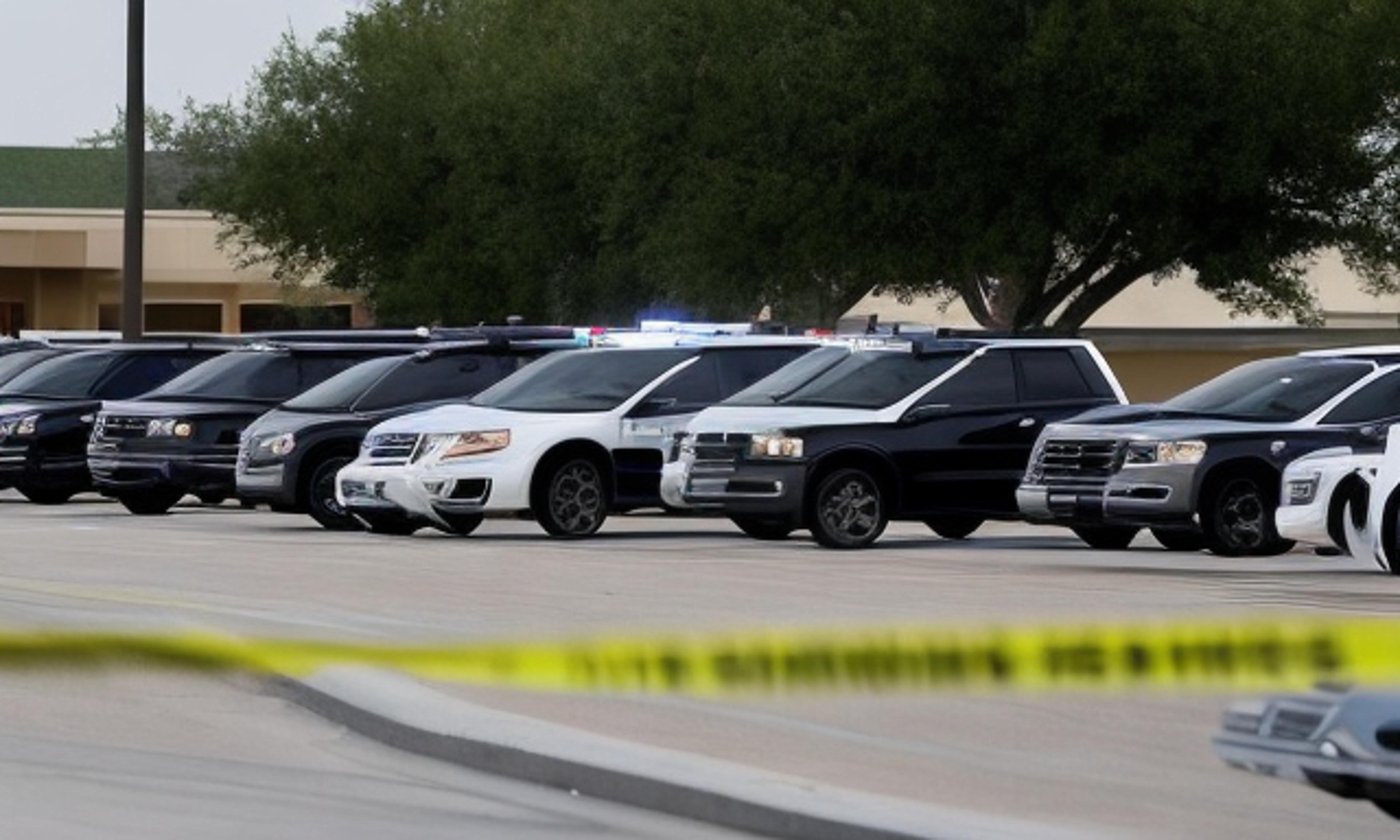 Mass Shooting at Allen, Texas Shopping Outlet Leaves 8 Dead and 7 Wounded
