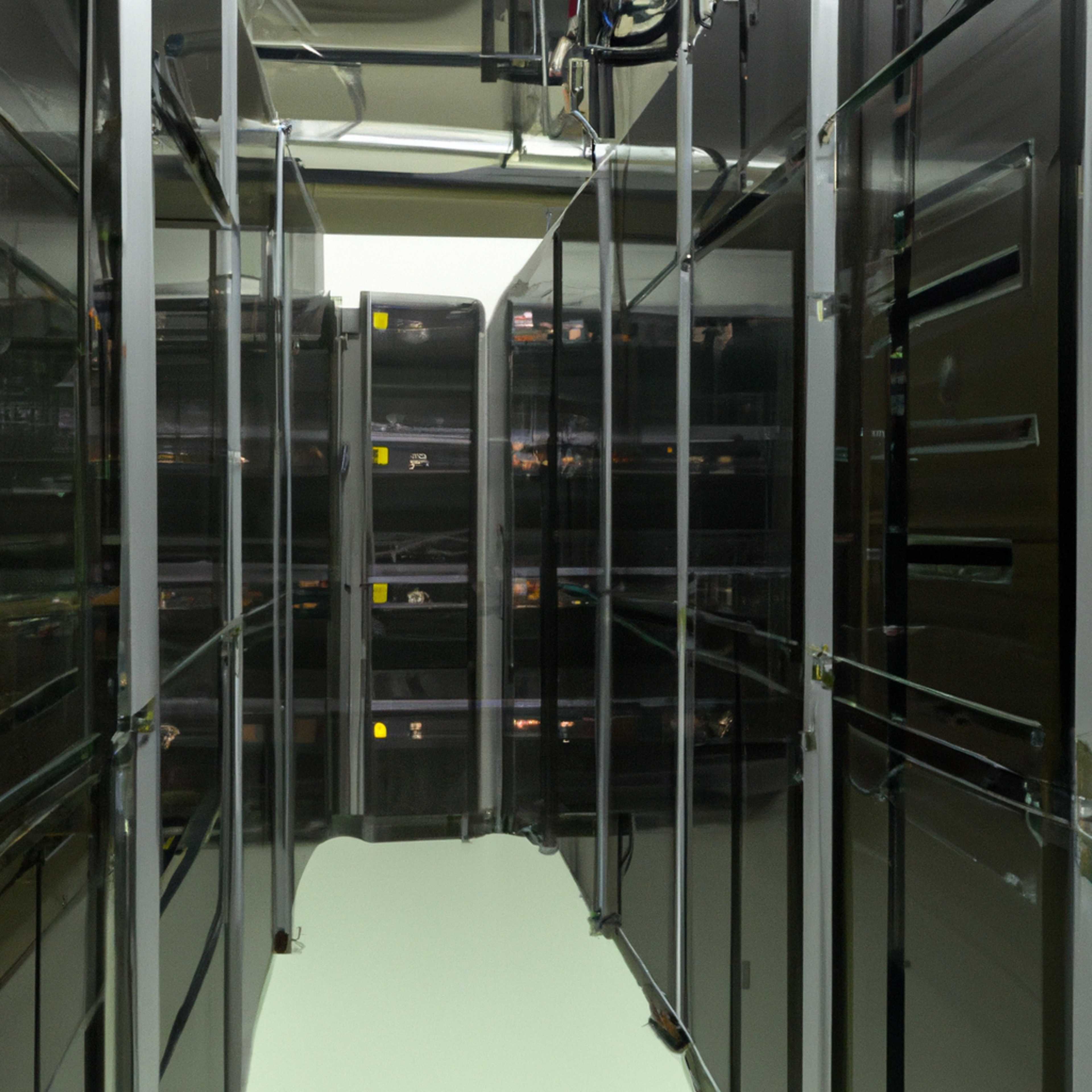 TikTok Data Center Under Fire From Ammo Maker For Sucking Up Electricity: 'Our Future Growth Challenged By Storage Of Cat Videos'