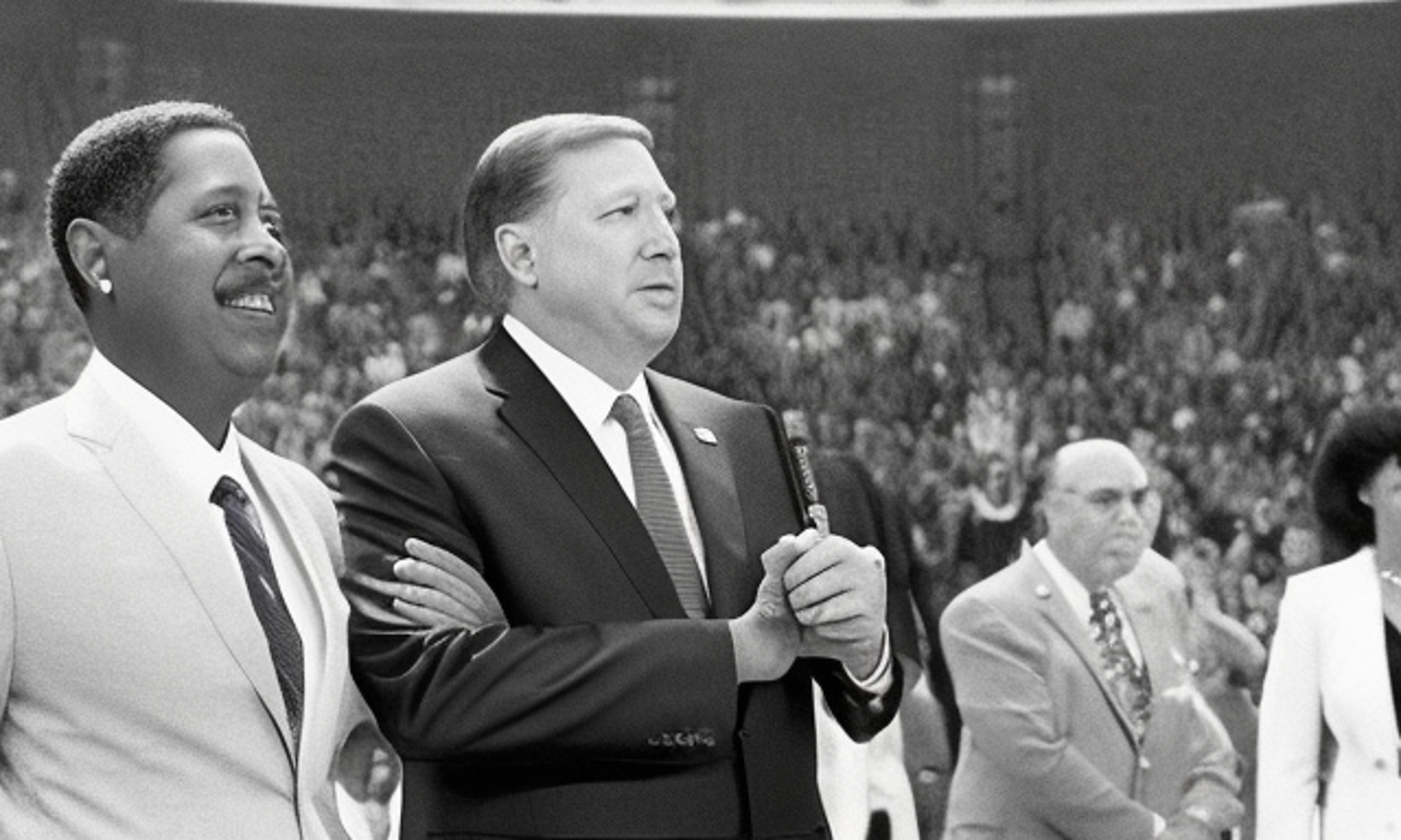 Larry Elder Announces 2024 Presidential Bid, Joining a Crowded GOP Field