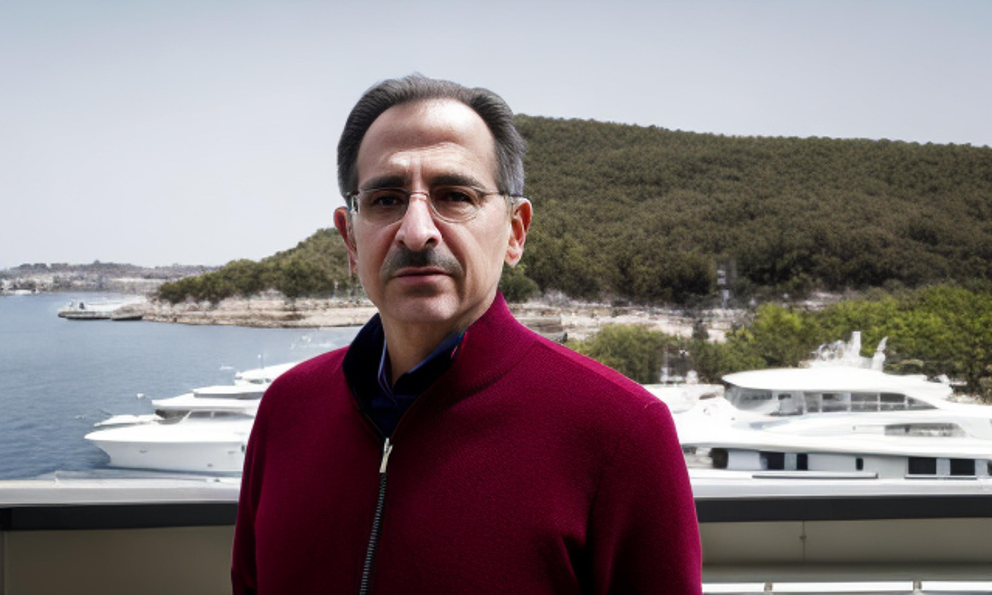 Plum CEO Victor Trokoudes Warns of Looming Pensions Crisis and Urges Debt Clearance for Financial Stability
