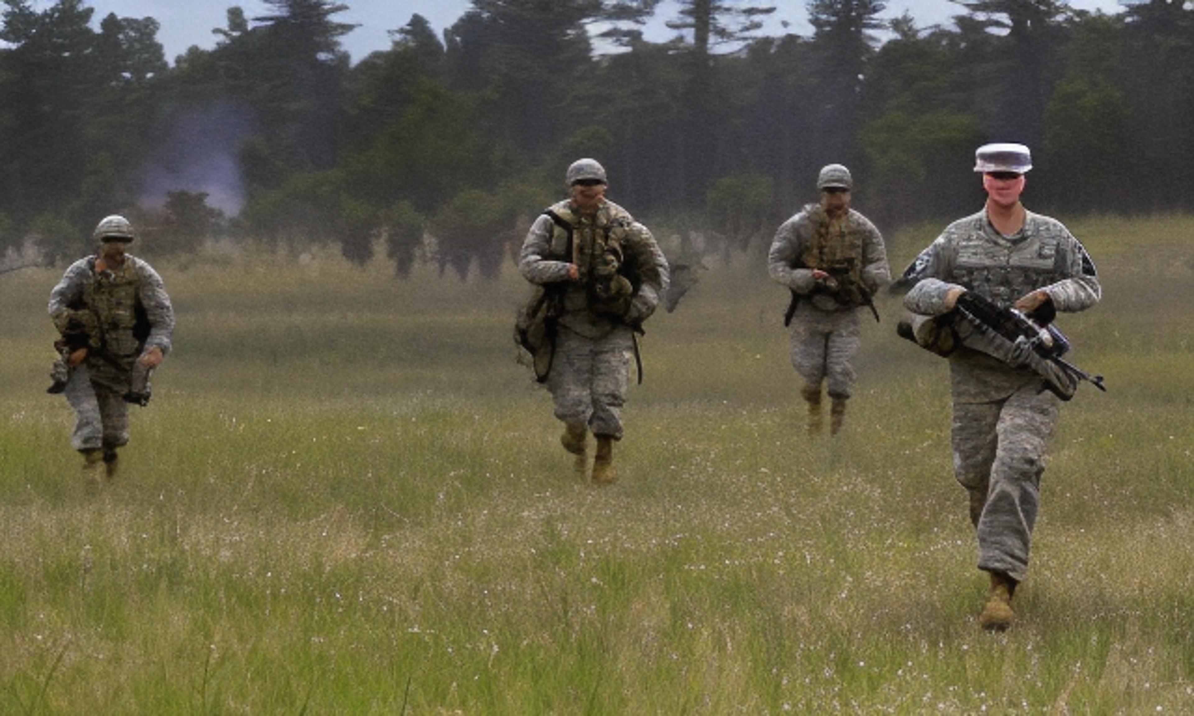 US Army Grounds Aviators Following Recent Helicopter Crashes