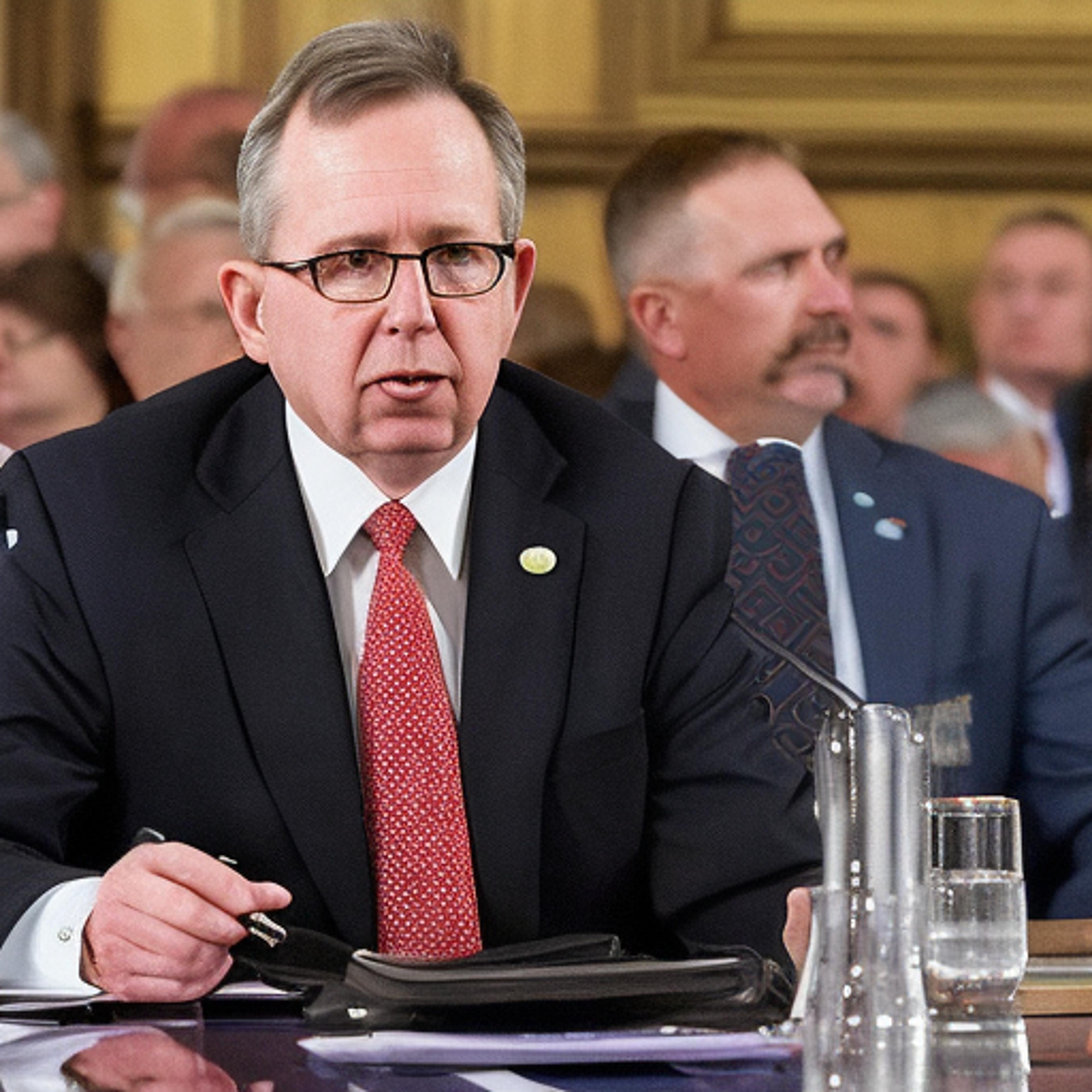 Australian Treasurer to Release Independent Review of Reserve Bank, Anticipates Legislative Changes