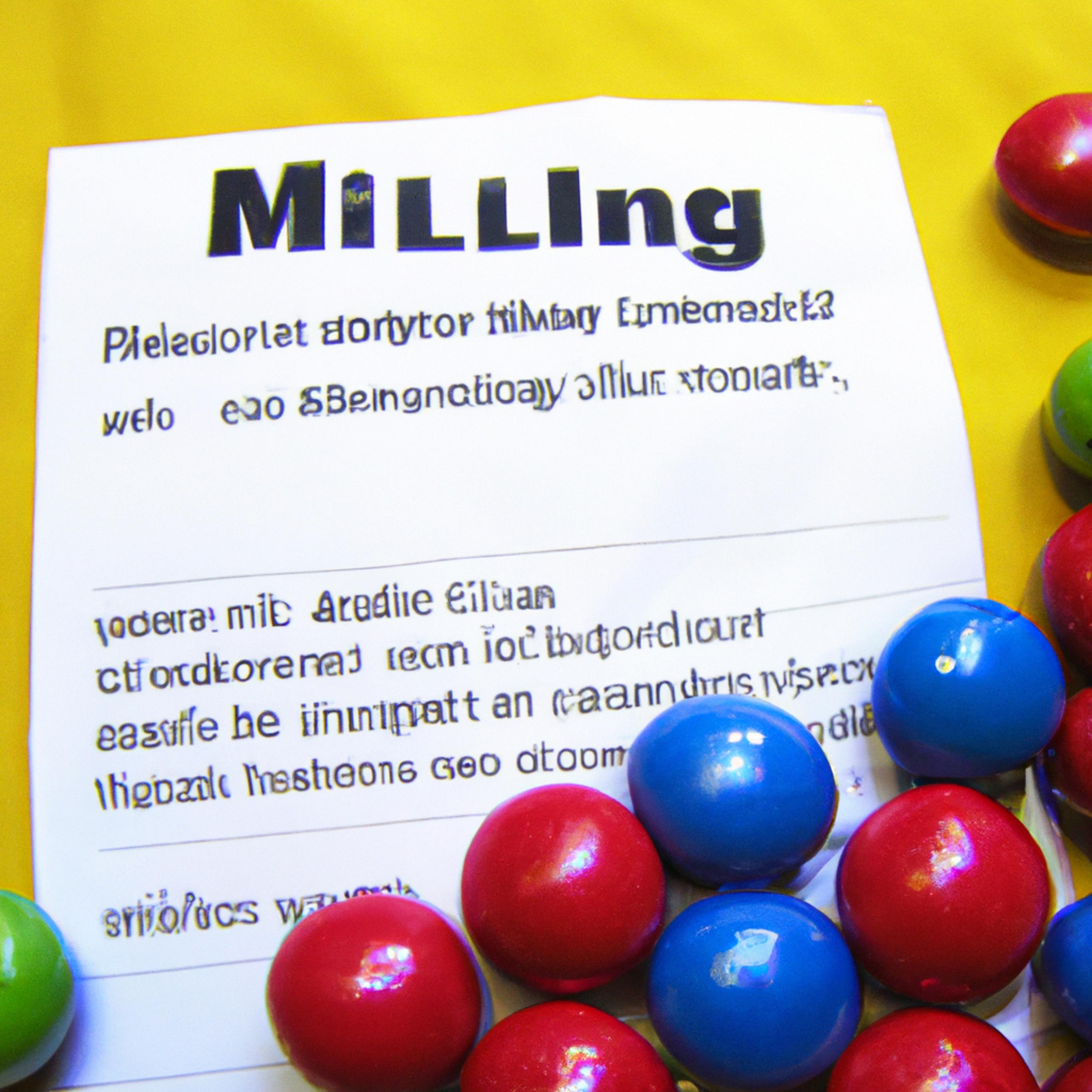 California Proposes Ban on Titanium Dioxide in Skittles over Health Concerns