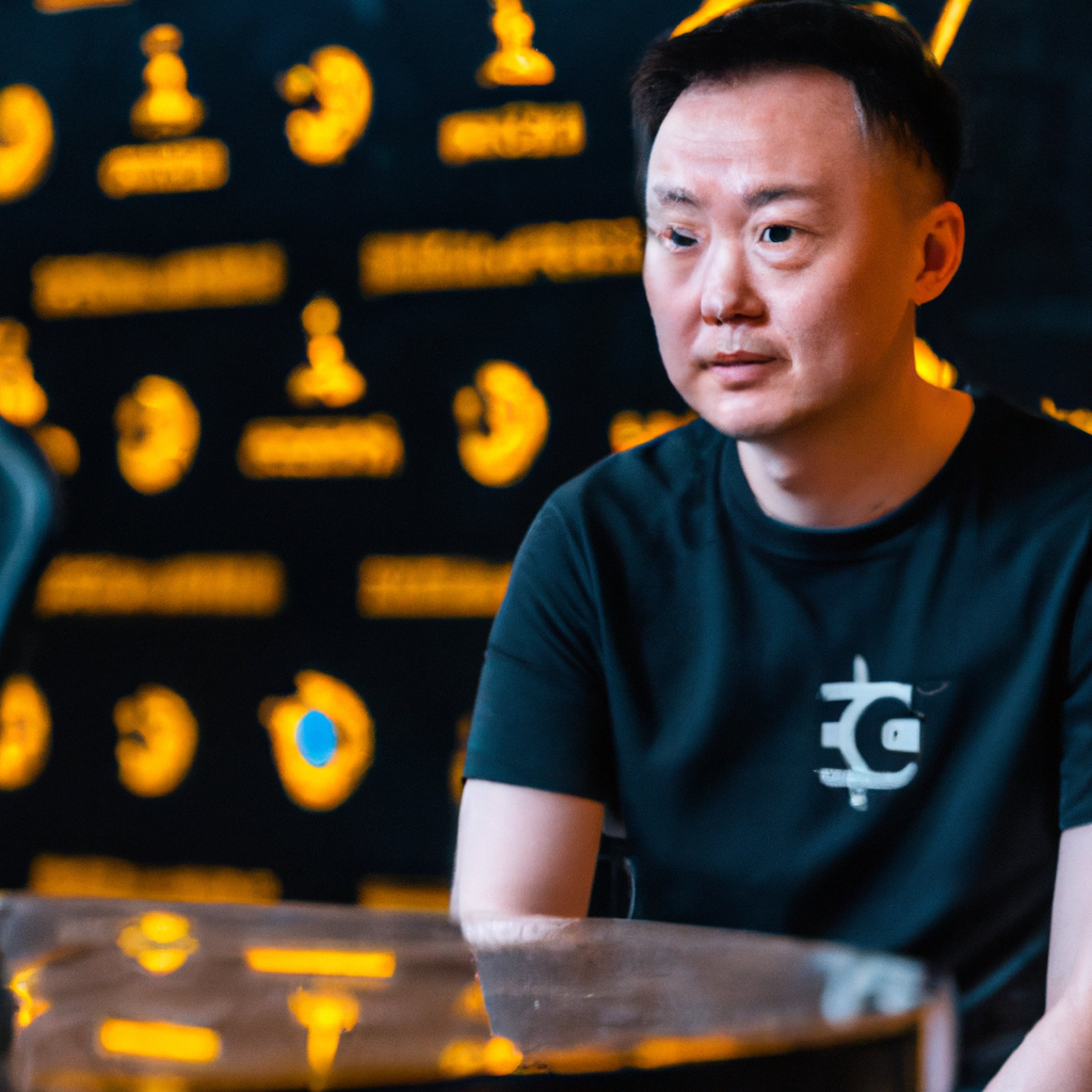 Binance CEO Changpeng Zhao Admits to Using Company Products but Says Employee Trading is Limited