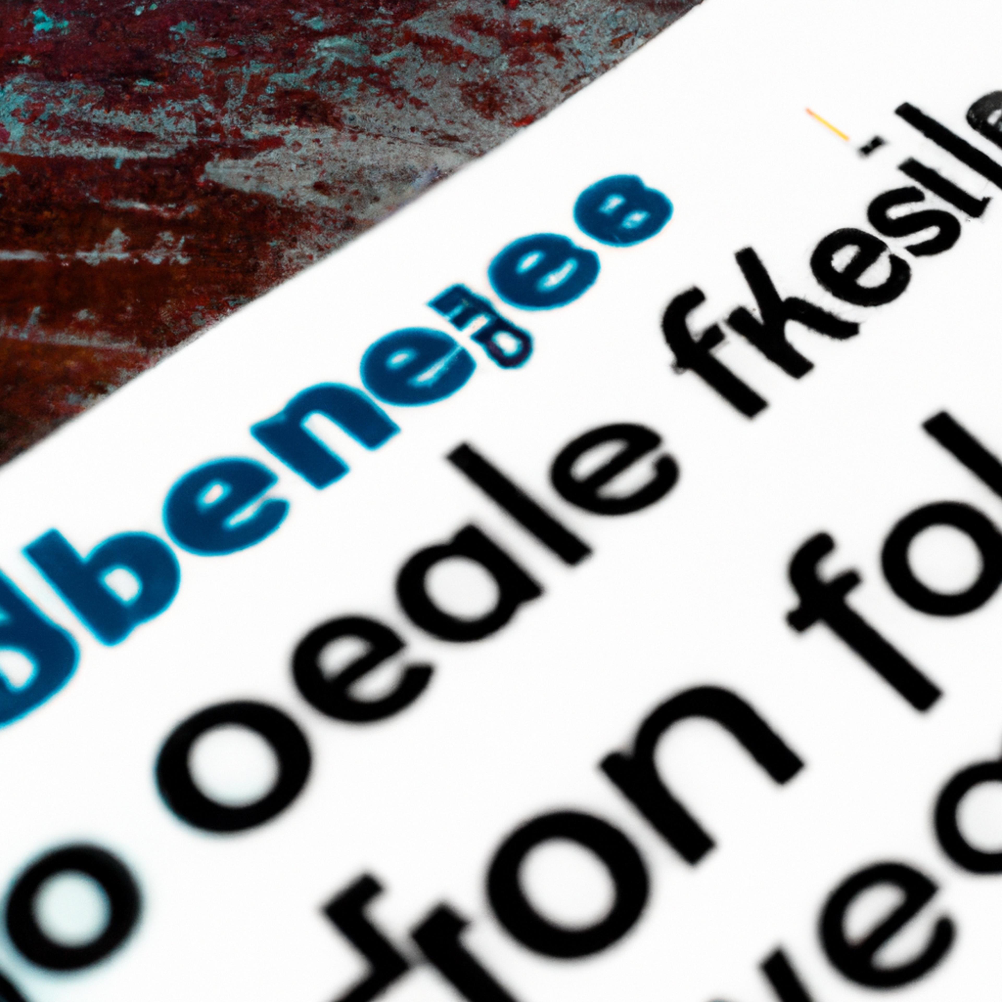 New Report Reveals Nearly Half of UK's Self-Employed Workers are Over 50