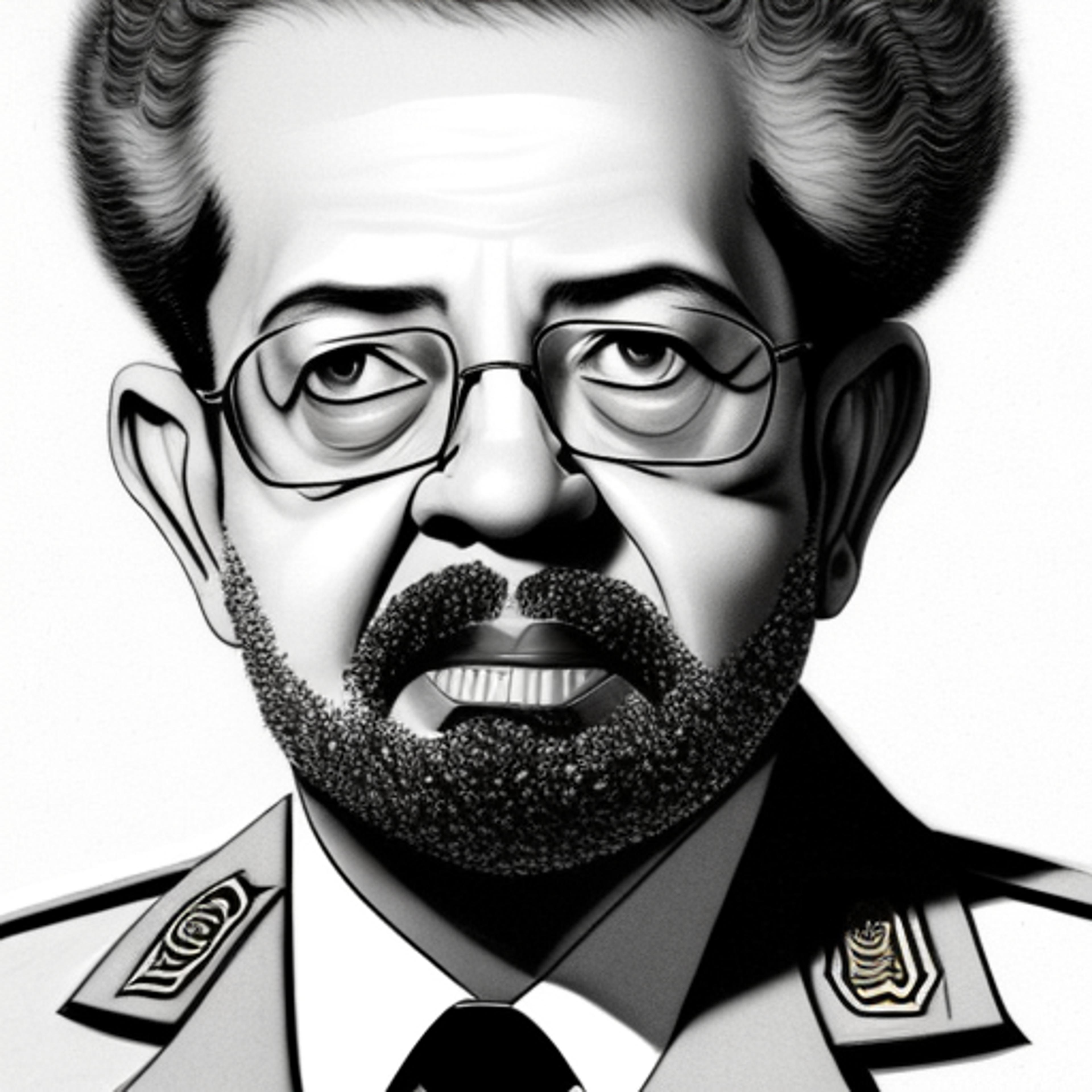 Brazil's President Lula Announces Resignation of Trusted Military Adviser Amid Controversy
