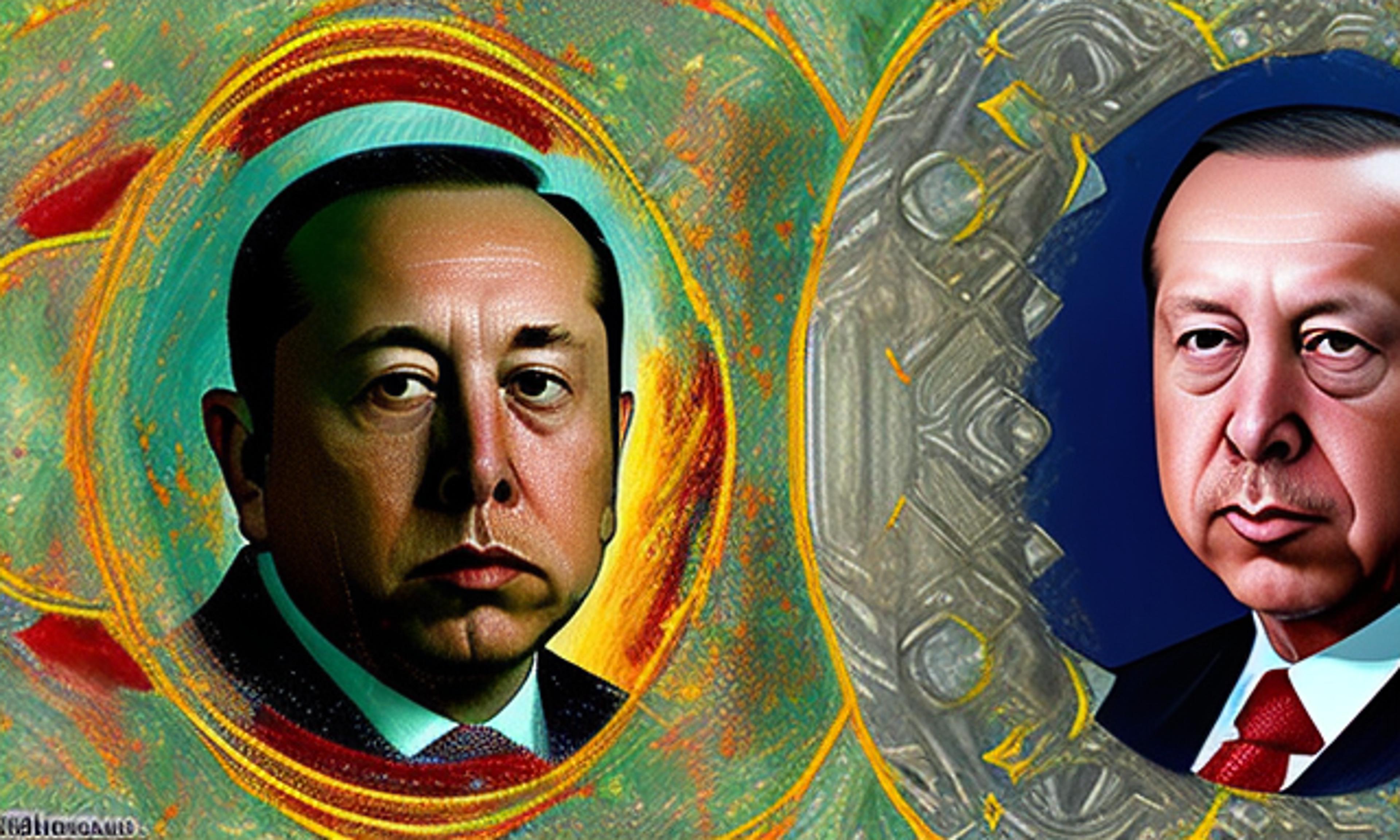 Elon Musk Faces Criticism for Agreeing to Censor Tweets Ahead of Turkish Presidential Election