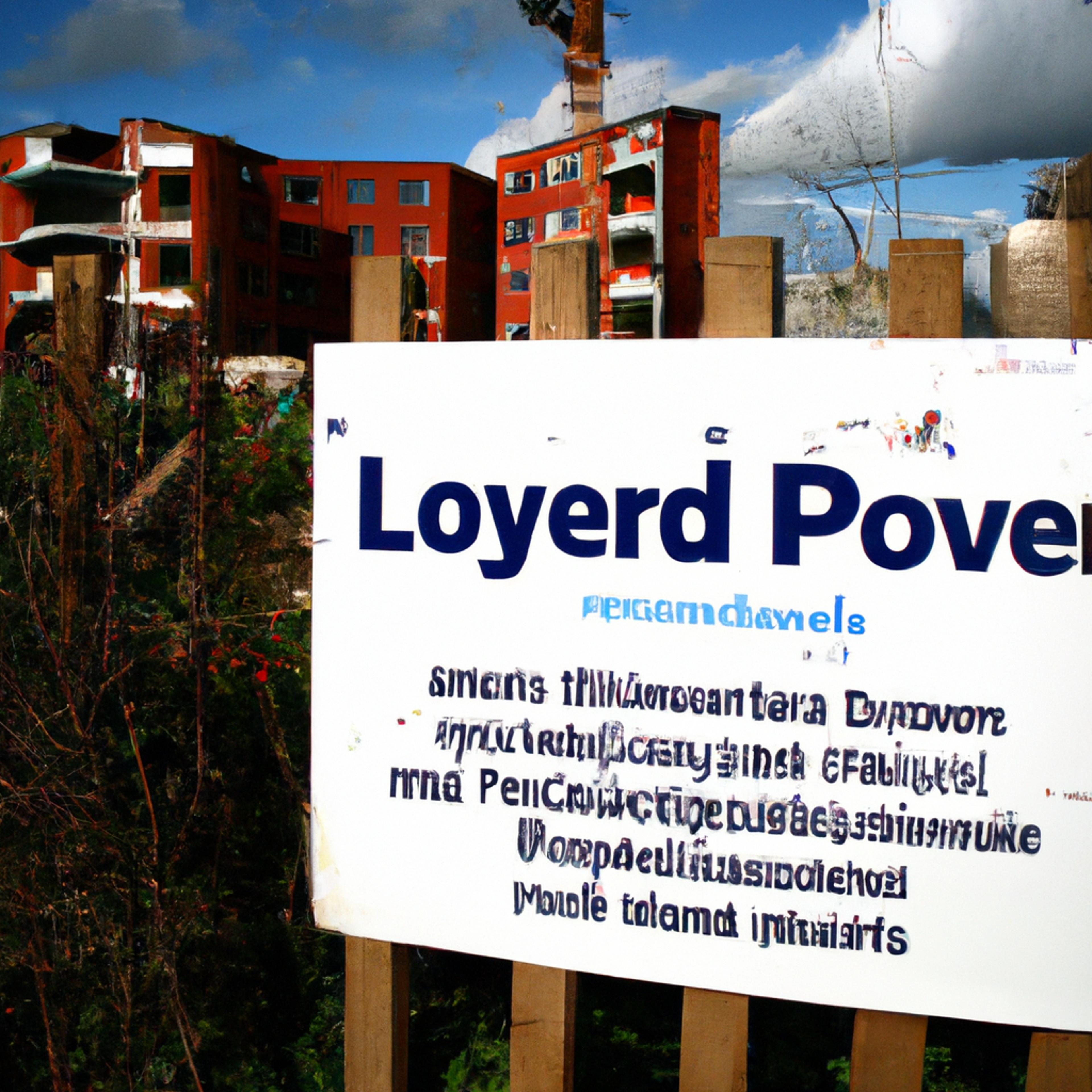 The Lloyd Group and Porter Davis Homes go into administration amidst unfinished projects