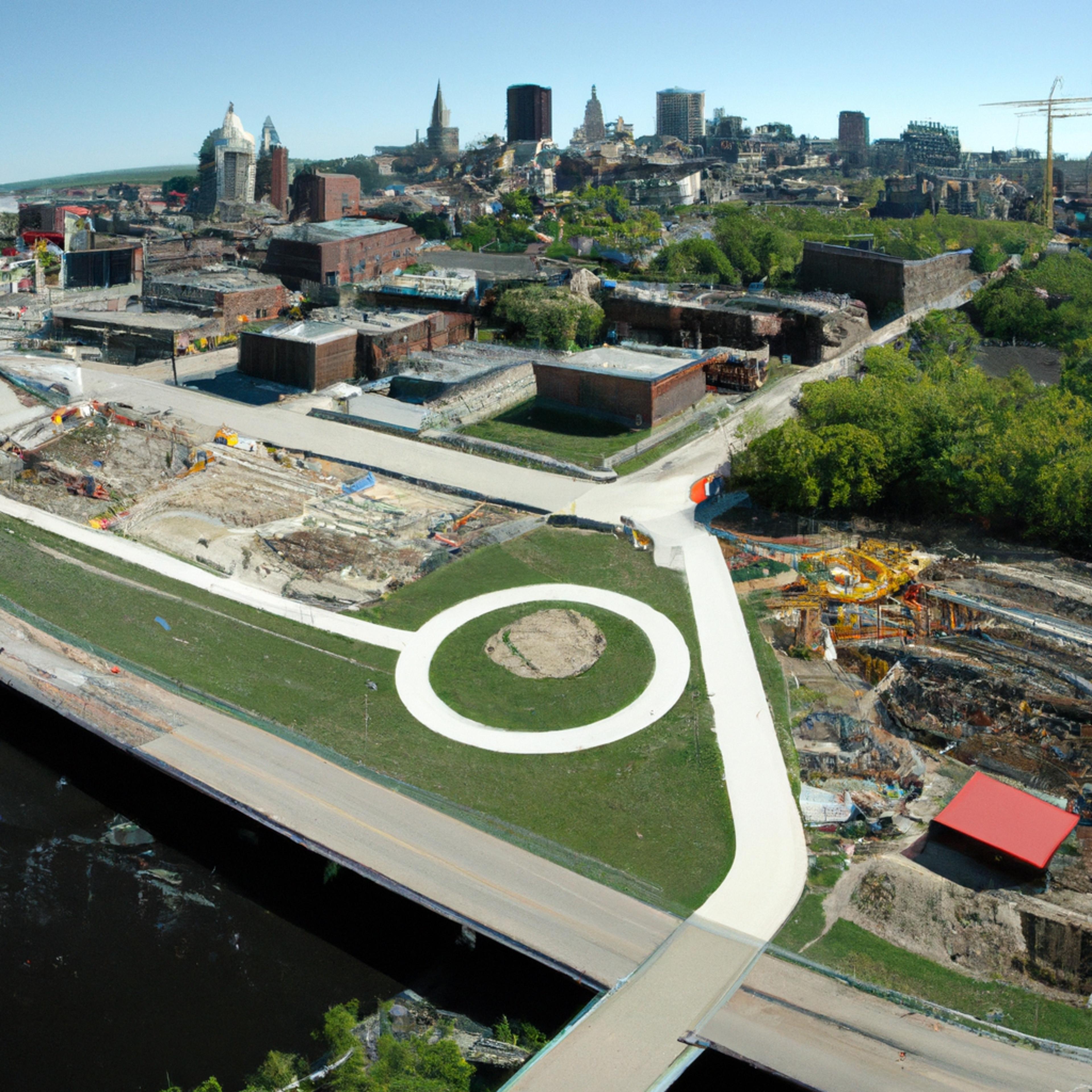 St. Paul Moves Ahead with Pedro Park Plans
