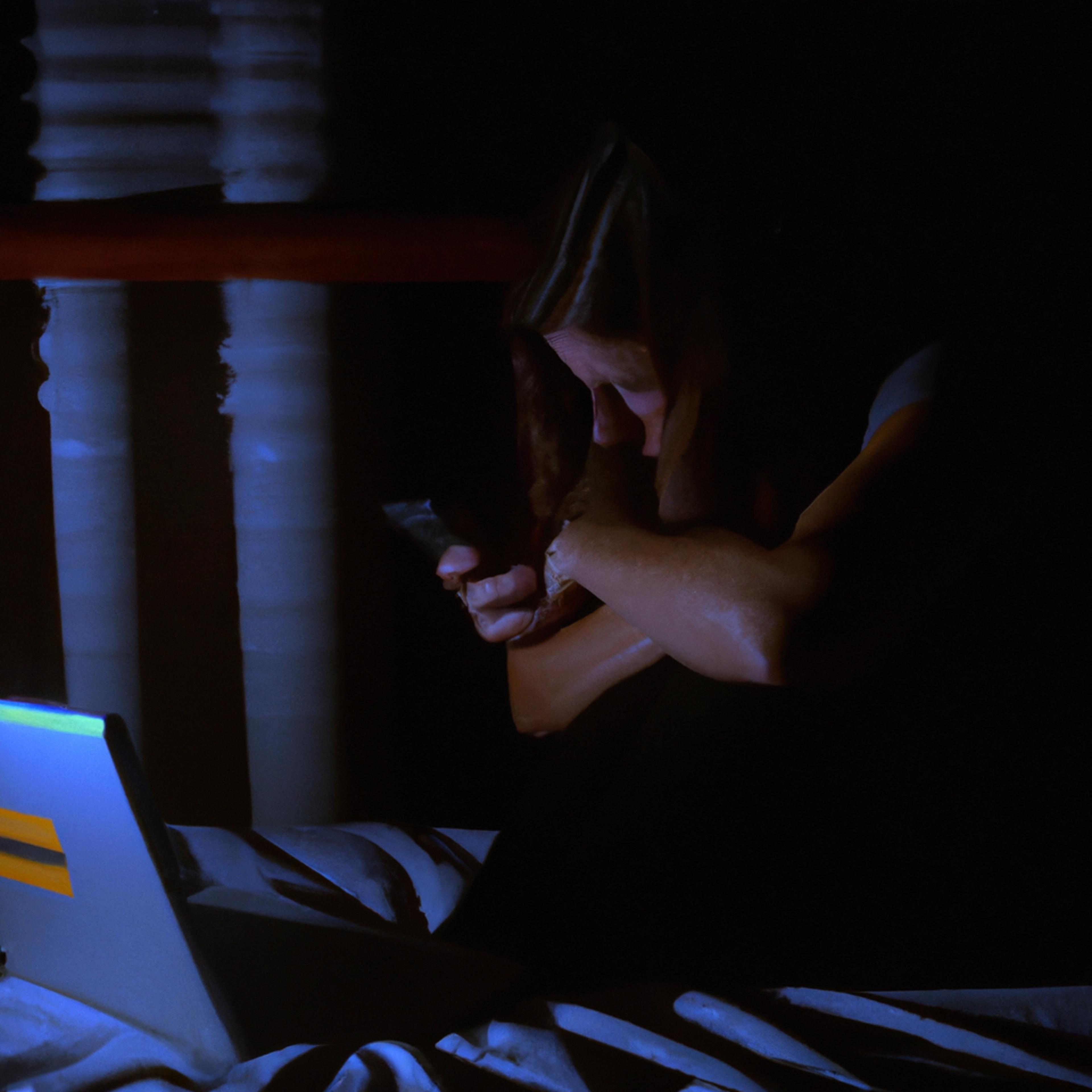 New Study Finds Link Between Social Media Use and Depression