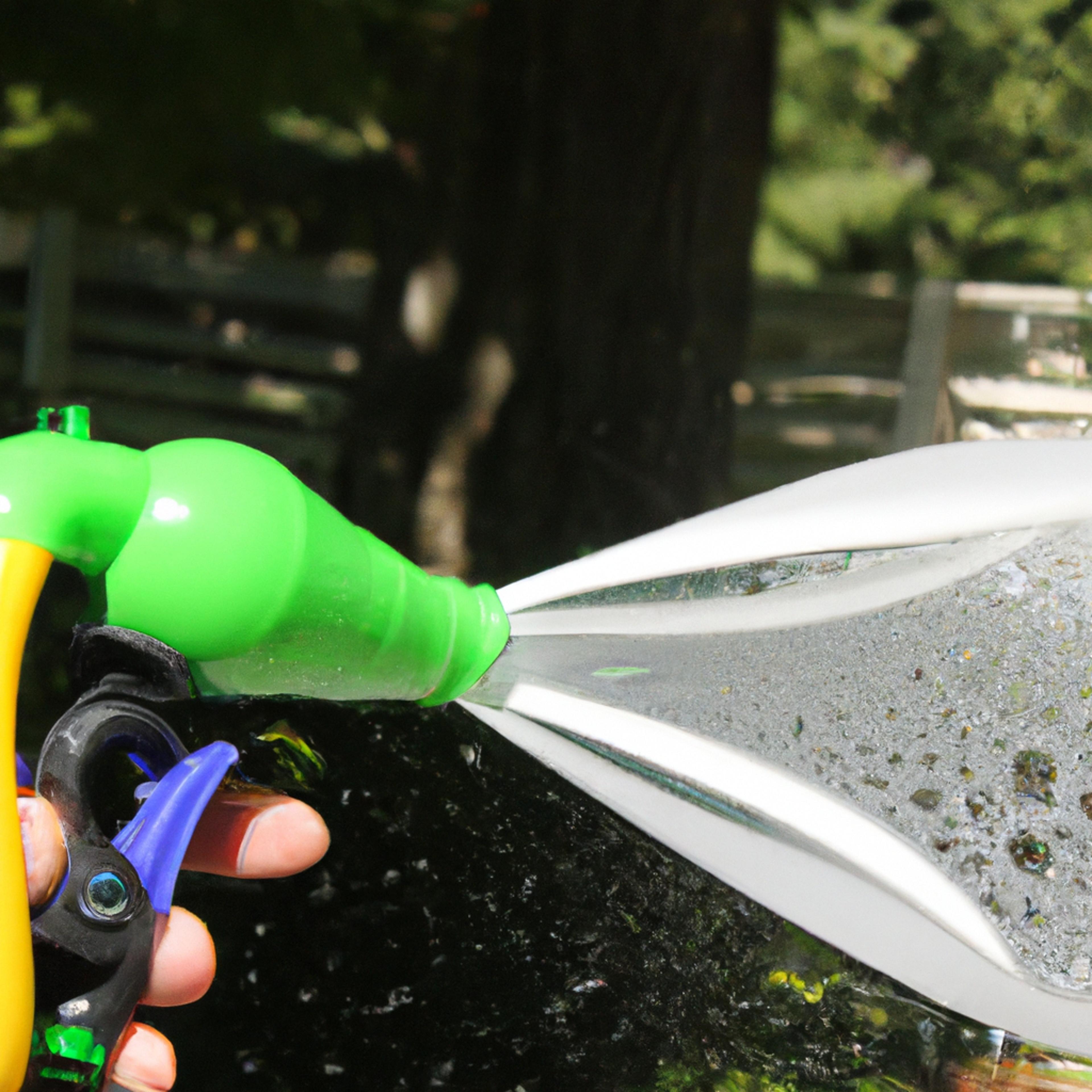 Sypra Launches Revolutionary SpyraThree Water Gun with Enhanced Features and Range