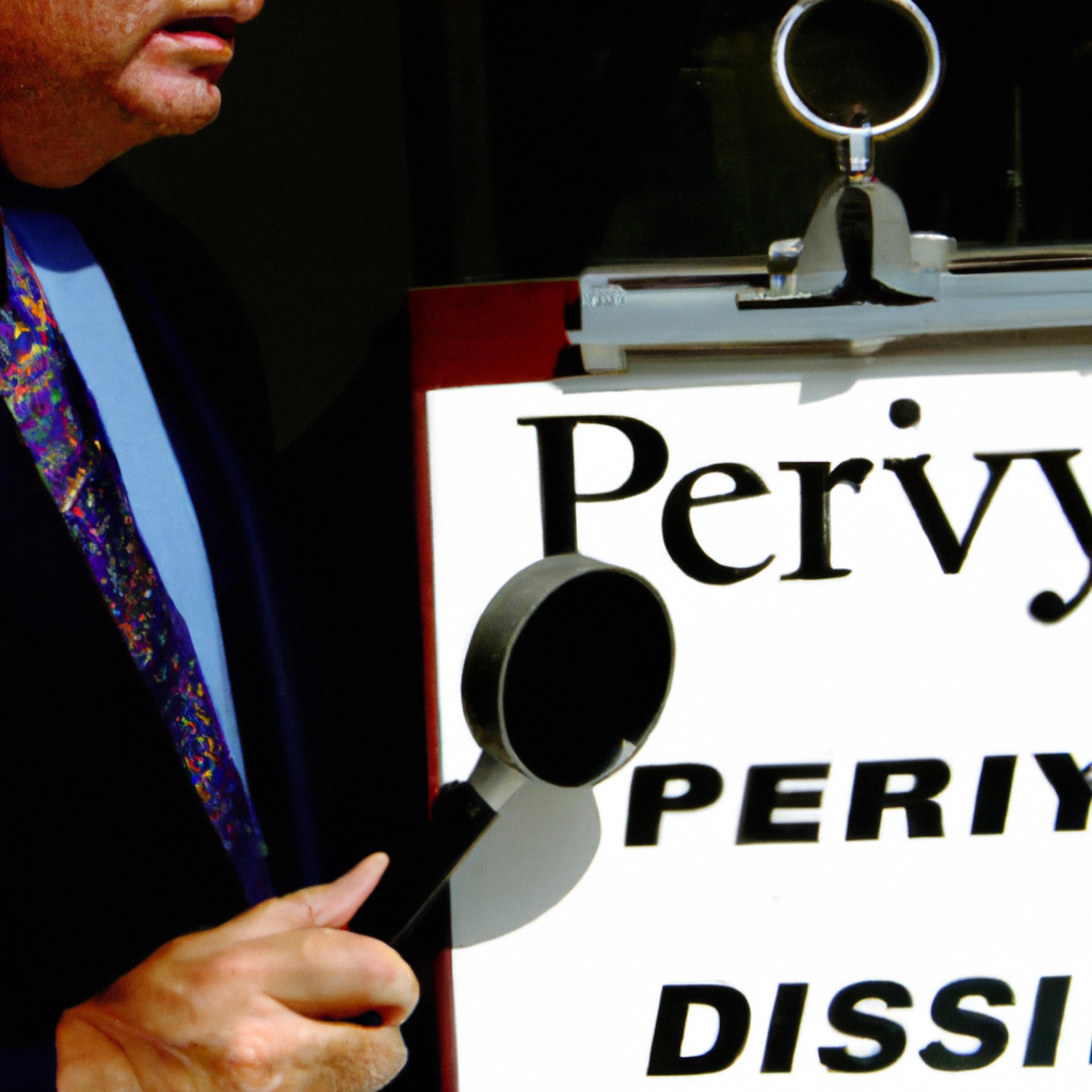 Travis County DA Criticizes Governor's Pardon Promise for Sgt. Daniel Perry