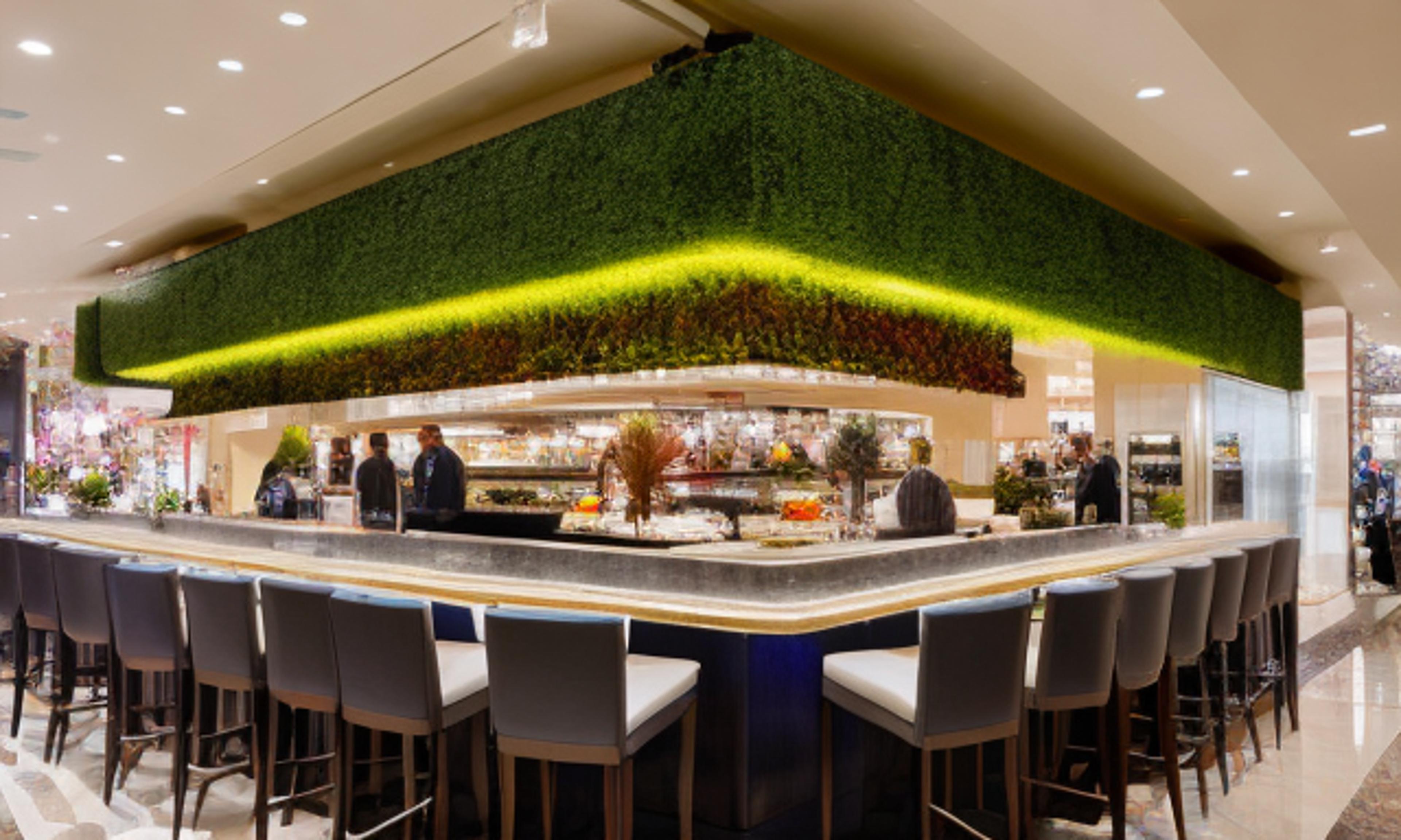 Topanga Social: Westfield Topanga's $250 Million Redevelopment Opens with Culinary Star Power